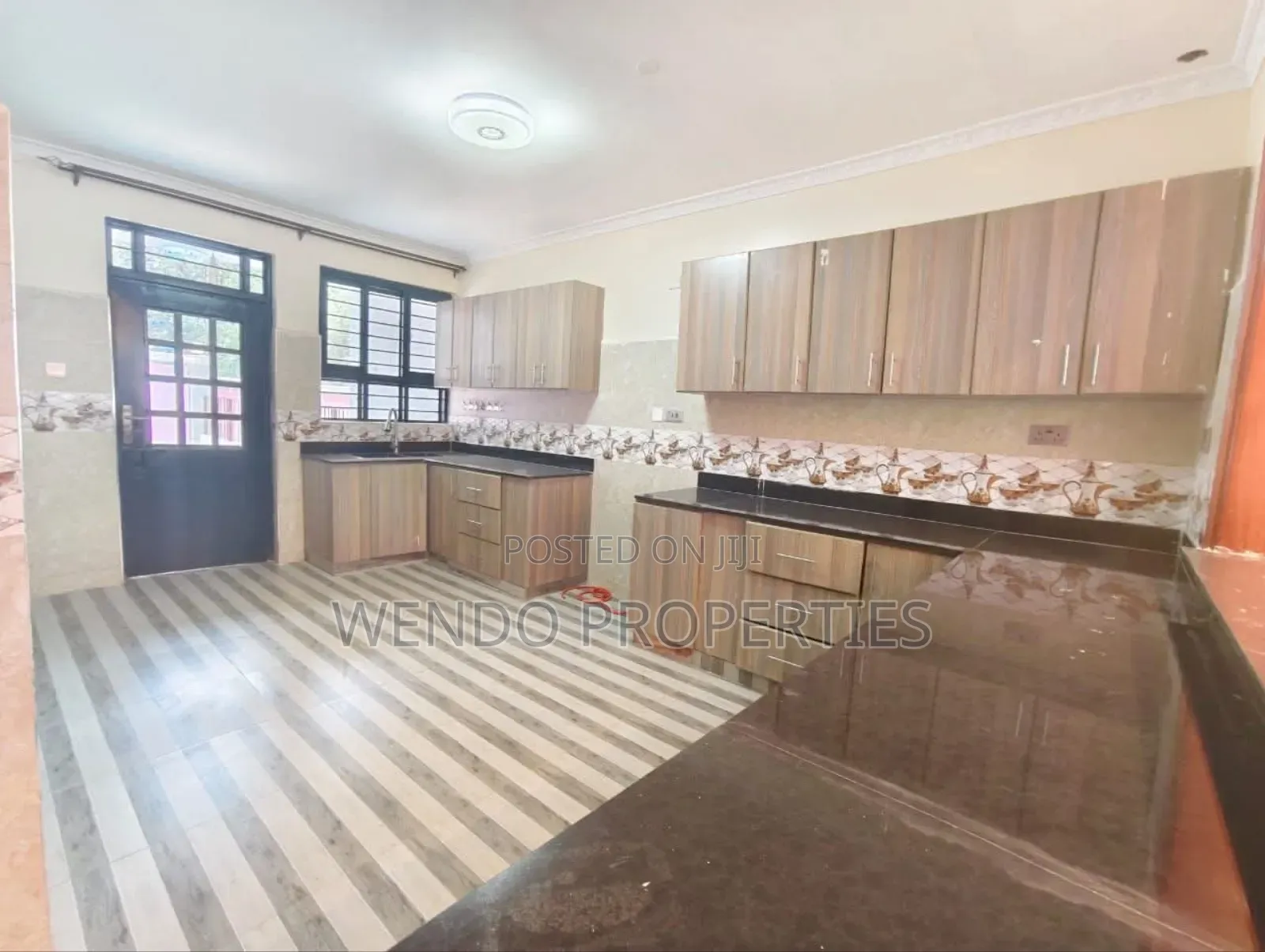 5bdrm Villa in Karen C for rent in Karen C