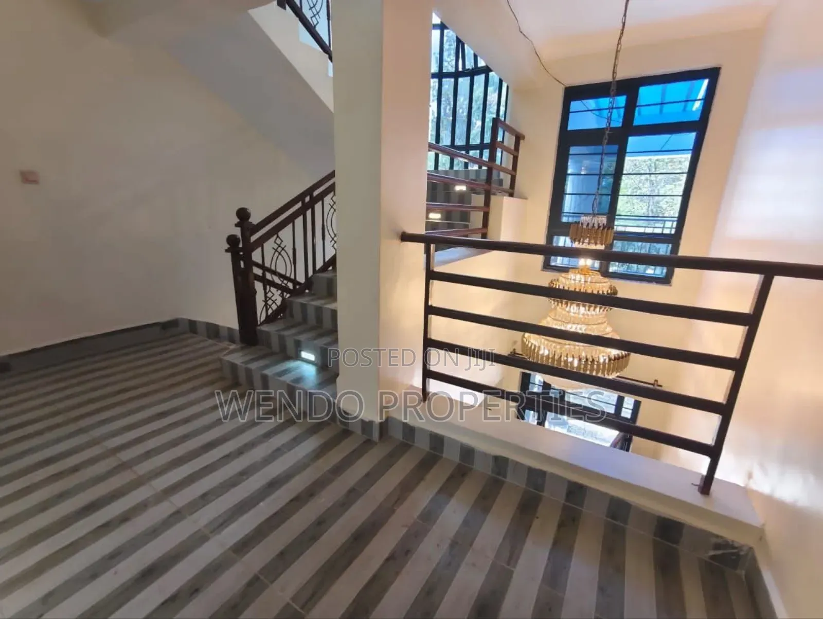 5bdrm Villa in Karen C for rent in Karen C