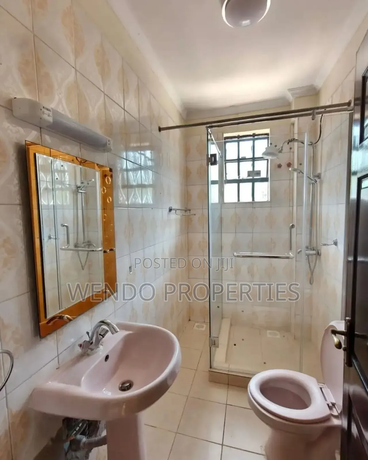 3bdrm Bungalow in Karen C for rent in Karen C