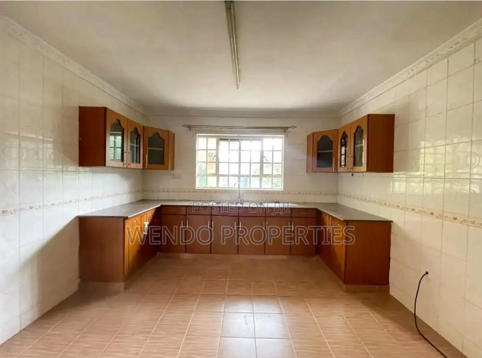 3bdrm Bungalow in Karen C for rent in Karen C