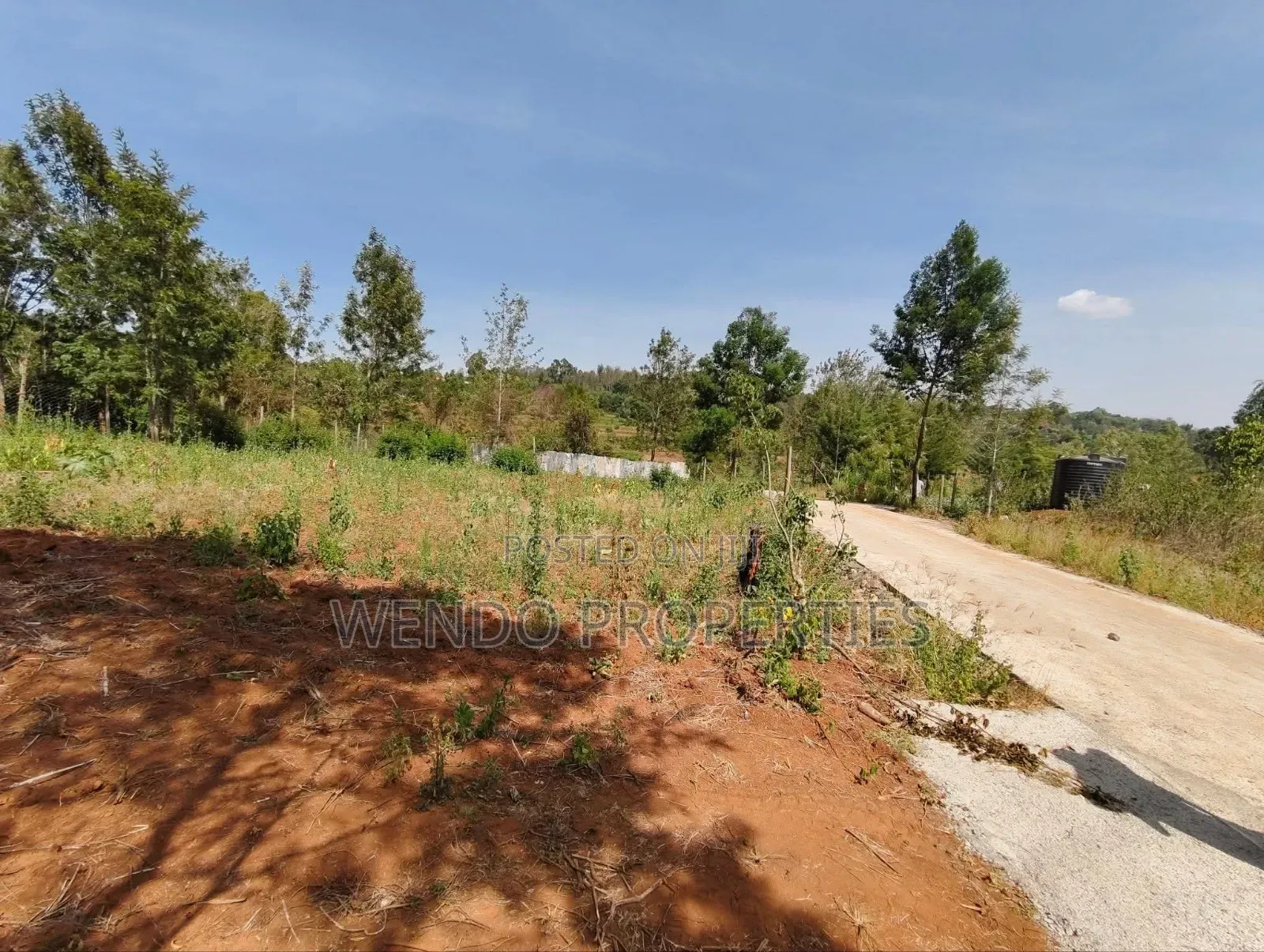 Eighth of Acre in Karen C
