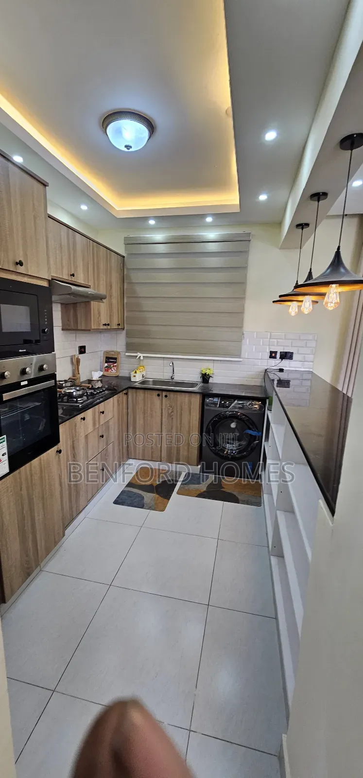 3bdrm Apartment in Nyali for sale in Nyali Mkomani