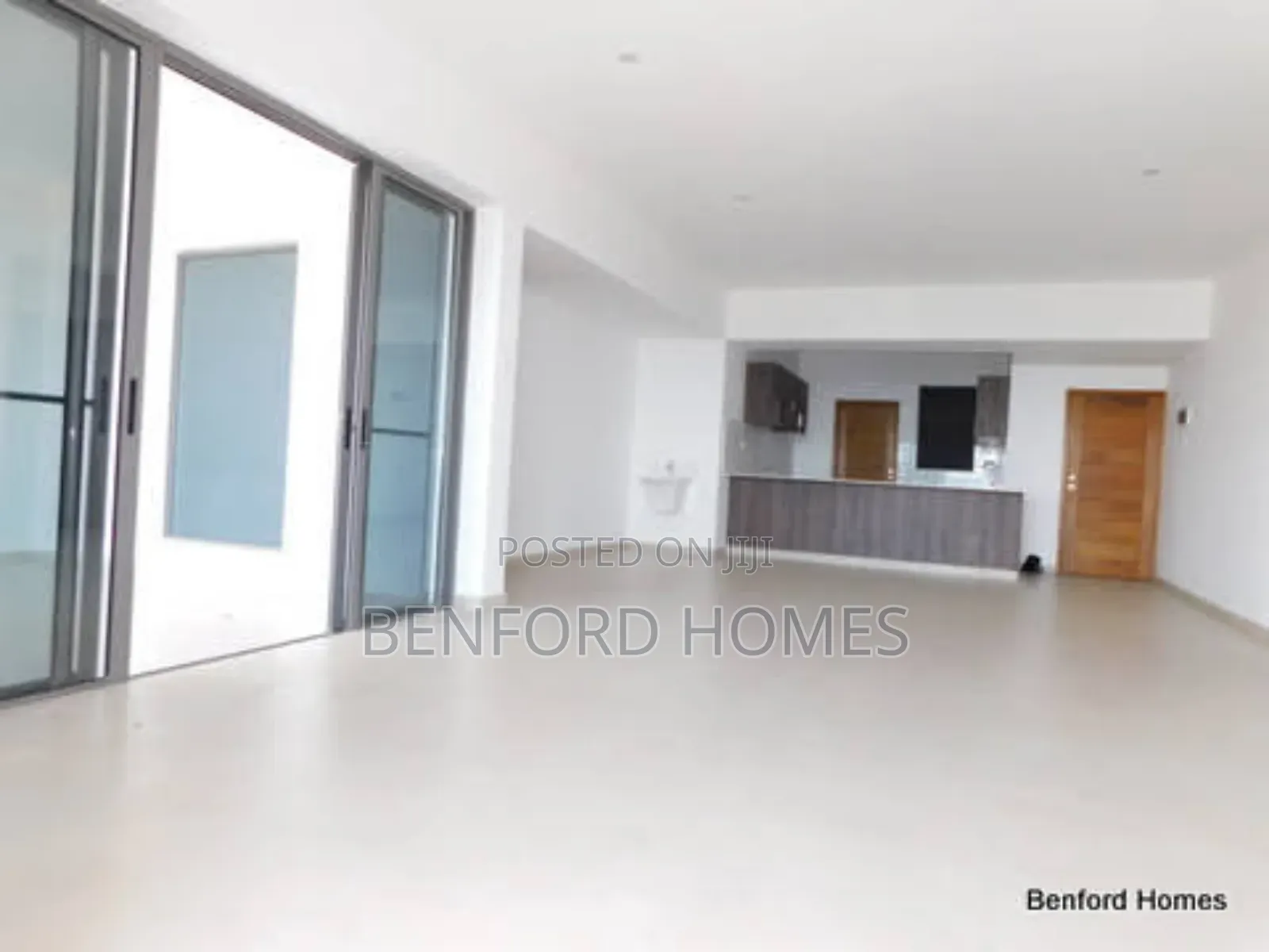 3bdrm Apartment in Shanzu for sale in Shanzu