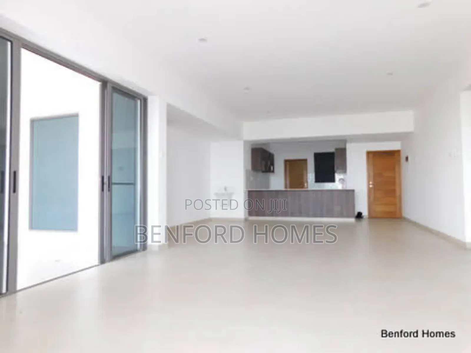 3bdrm Apartment in Shanzu for sale in Shanzu