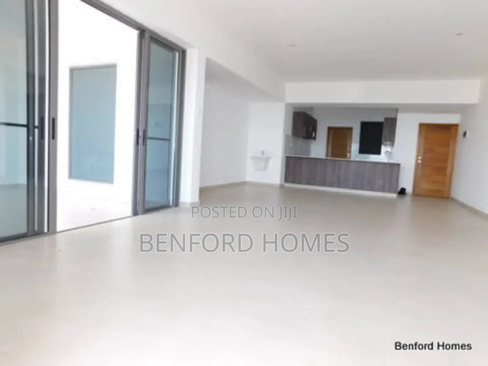 3bdrm Apartment in Shanzu for sale in Shanzu