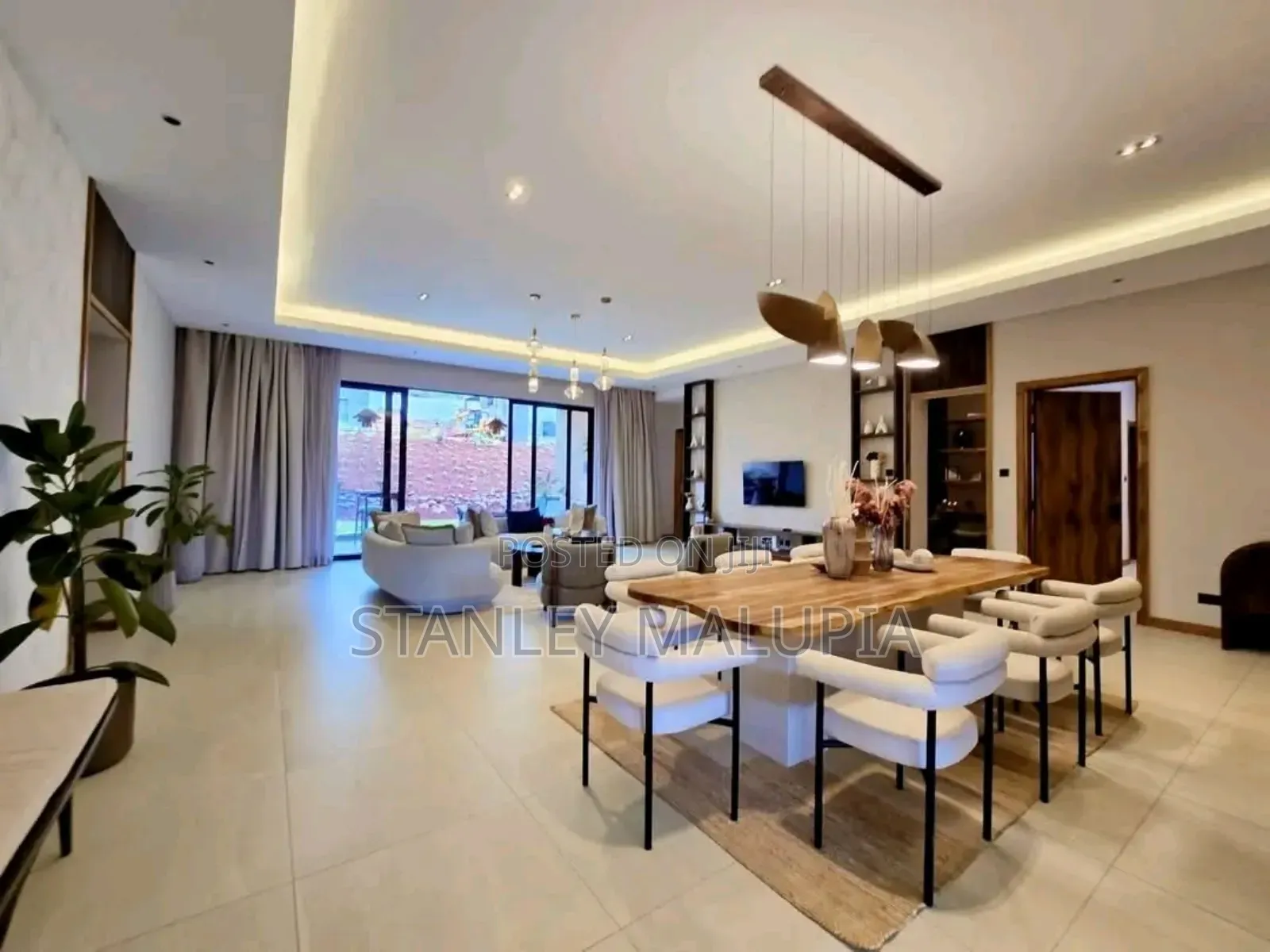 4bdrm Apartment in Loresho Estate for sale in Loresho