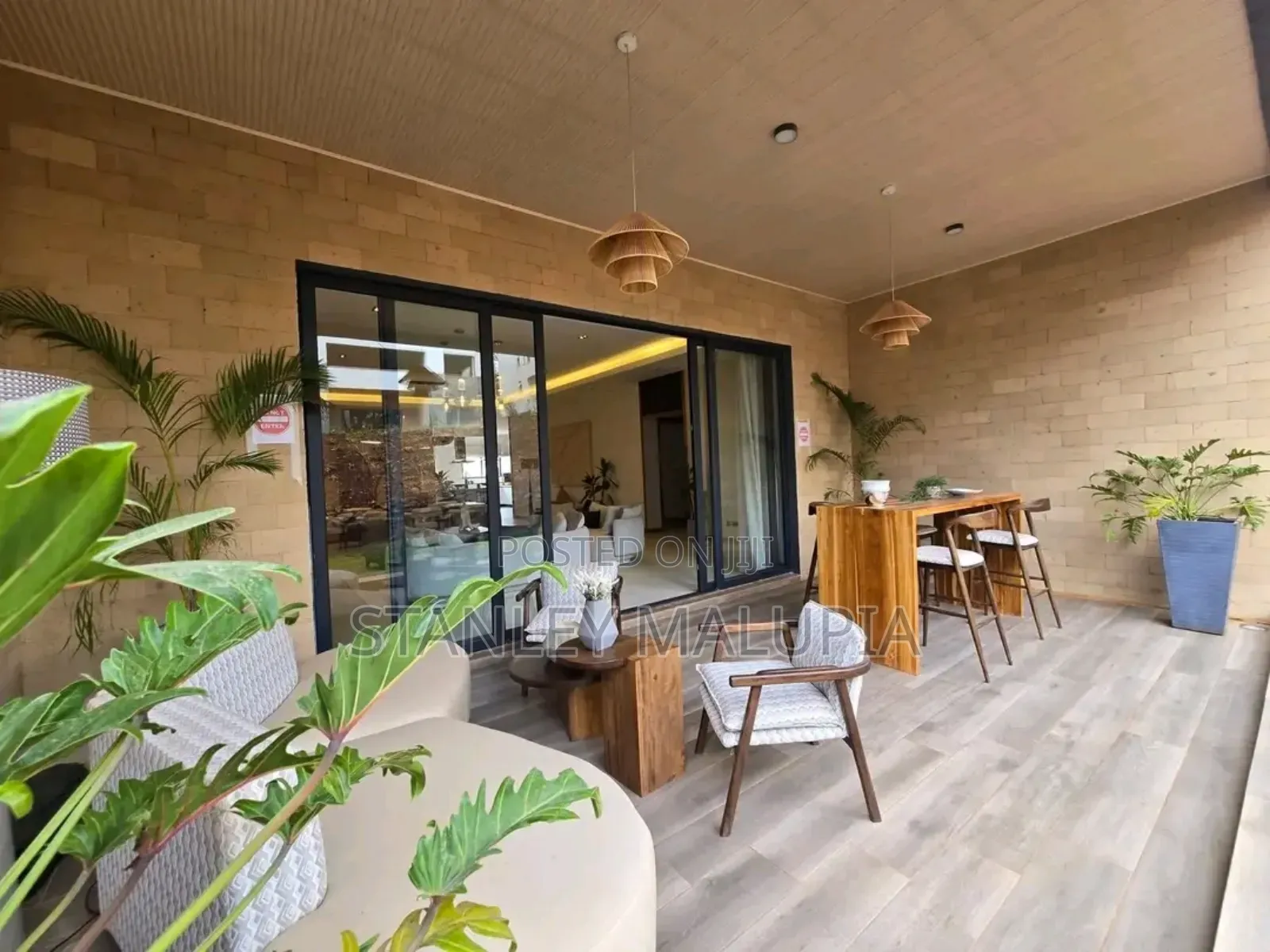 4bdrm Apartment in Loresho Estate for sale in Loresho