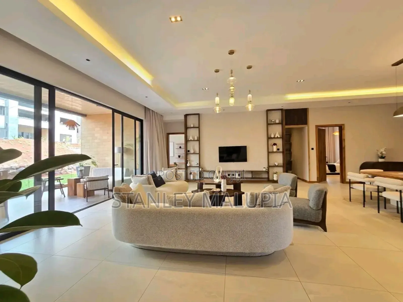 4bdrm Apartment in Loresho Estate for sale in Loresho