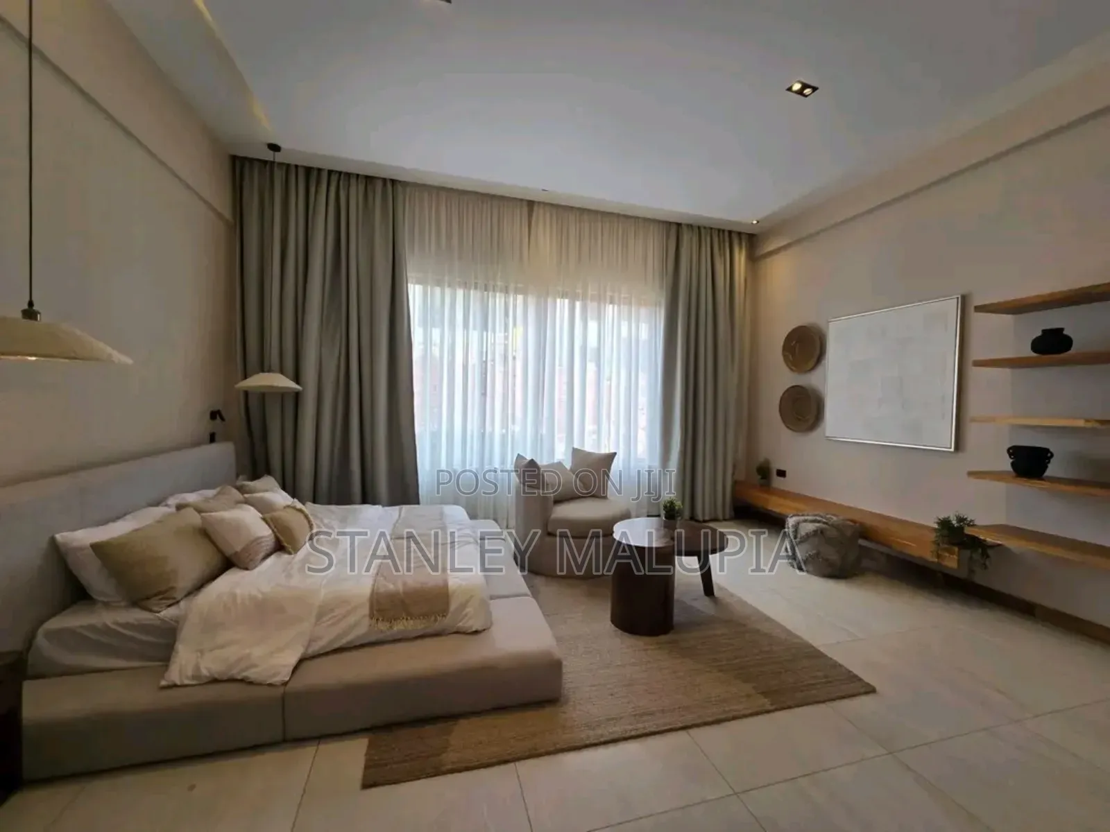 4bdrm Apartment in Loresho Estate for sale in Loresho