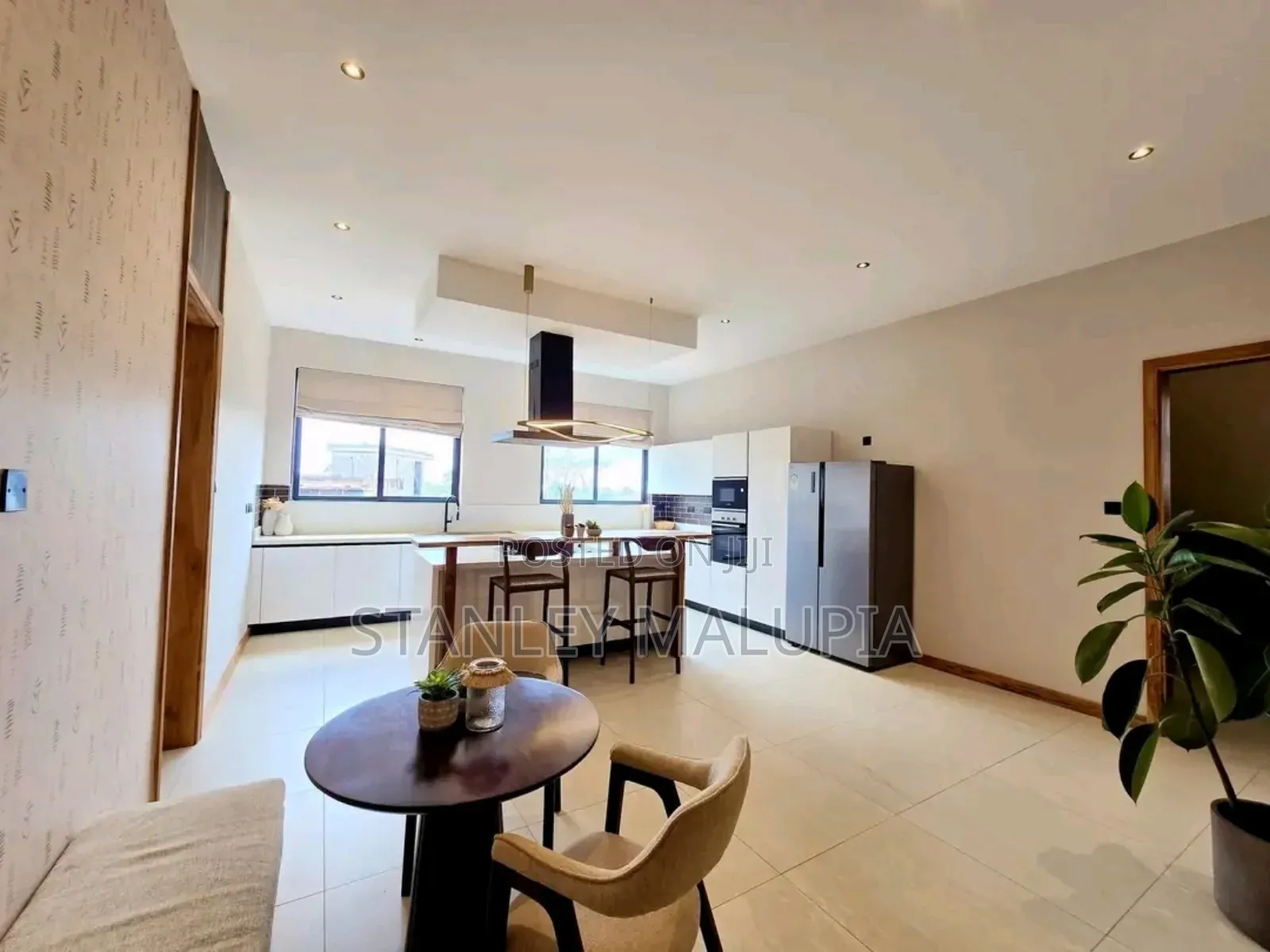 4bdrm Apartment in Loresho Estate for sale in Loresho