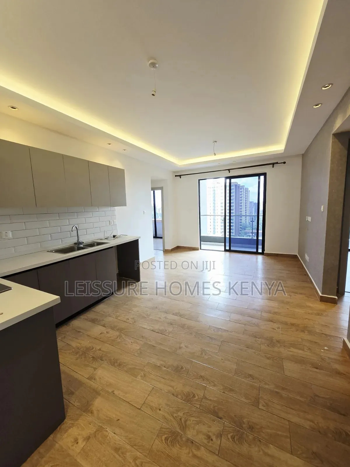3bdrm Apartment in Hurlingham for sale in Hurlingham