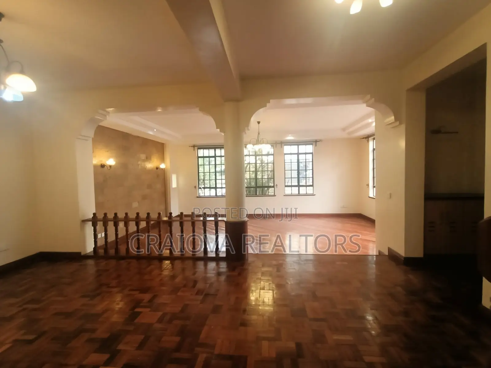 5bdrm Townhouse/Terrace in Kileleshwa for sale in Kileleshwa