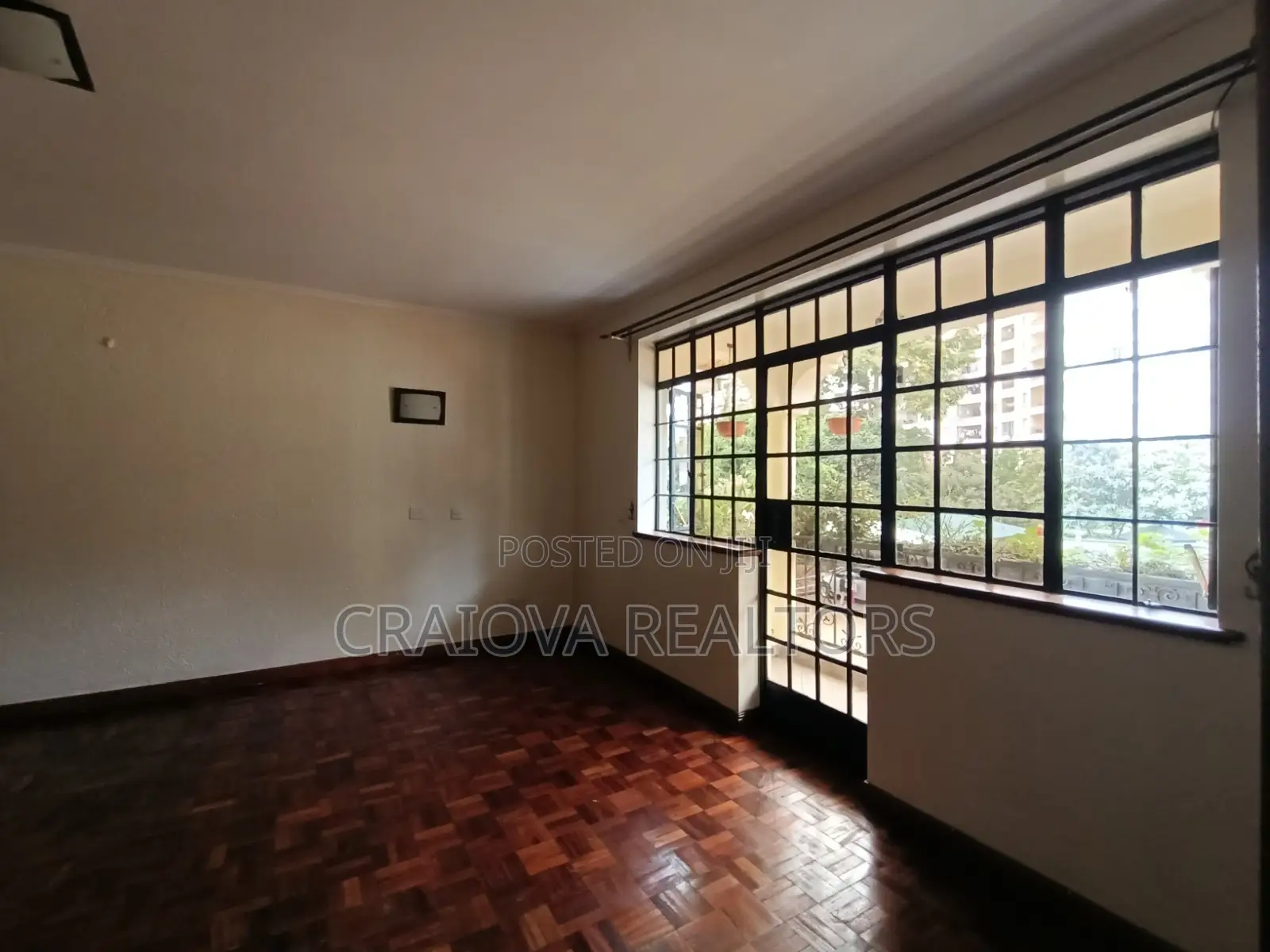 5bdrm Townhouse / Terrace in Kileleshwa for rent in Kileleshwa