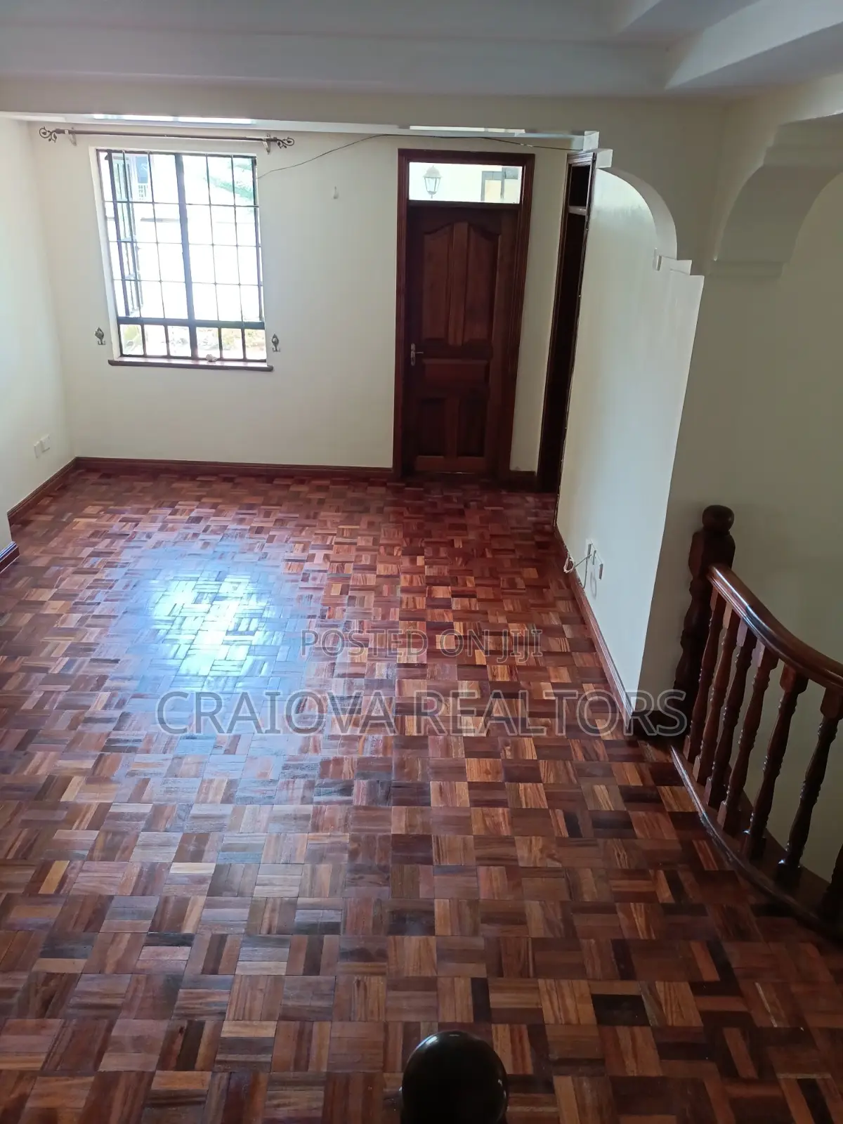 5bdrm Townhouse / Terrace in Kileleshwa for rent in Kileleshwa