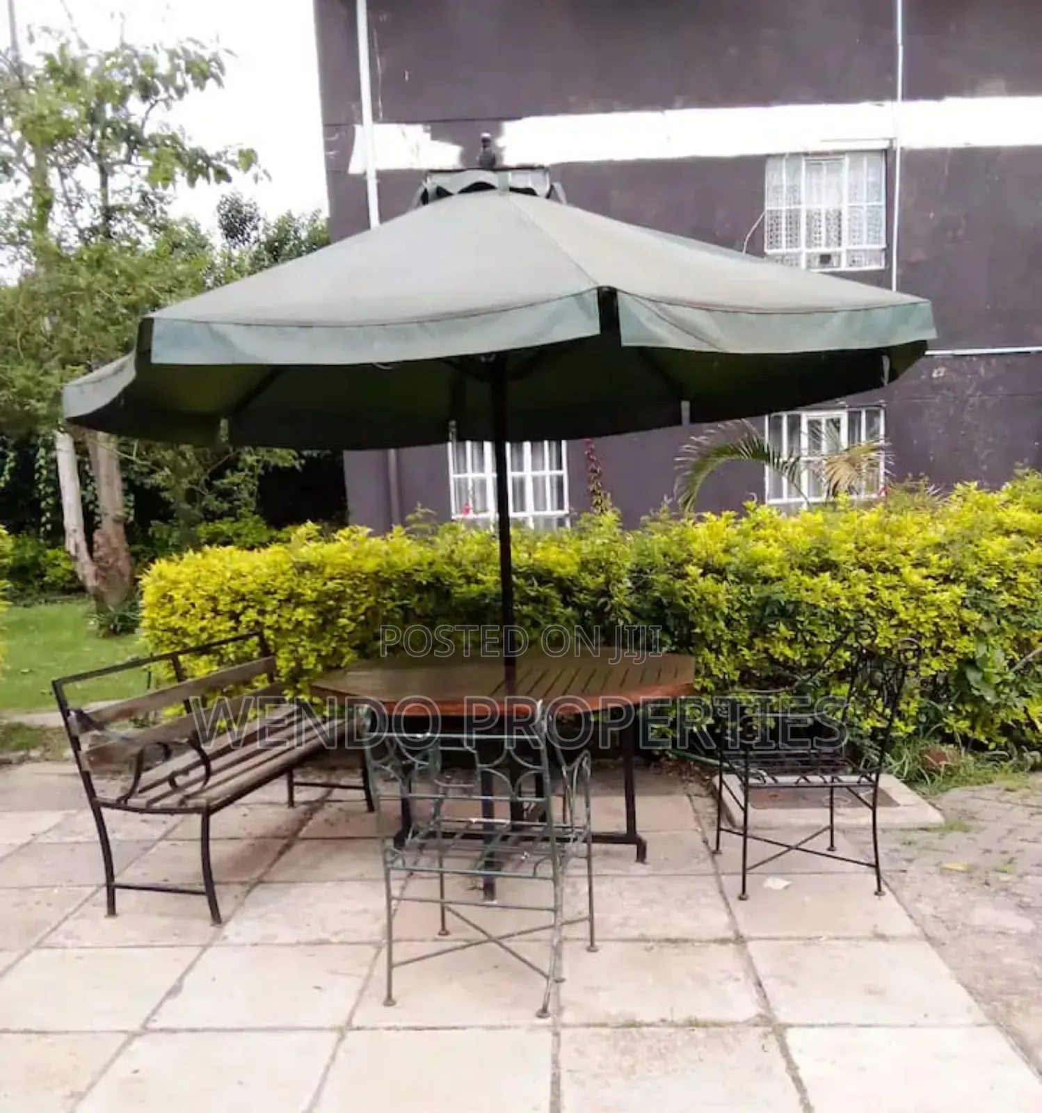 Furnished 1bdrm Apartment in Karen C for rent in Karen C