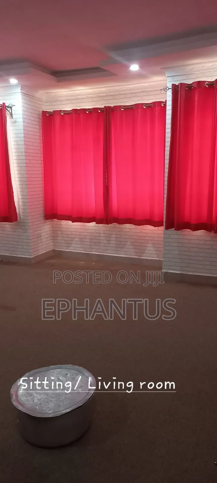 Apartment With Income For Sale in Njiru