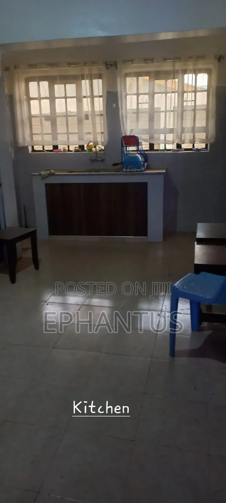 Apartment With Income For Sale in Njiru