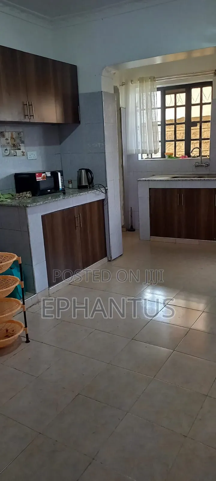 Apartment With Income For Sale in Njiru