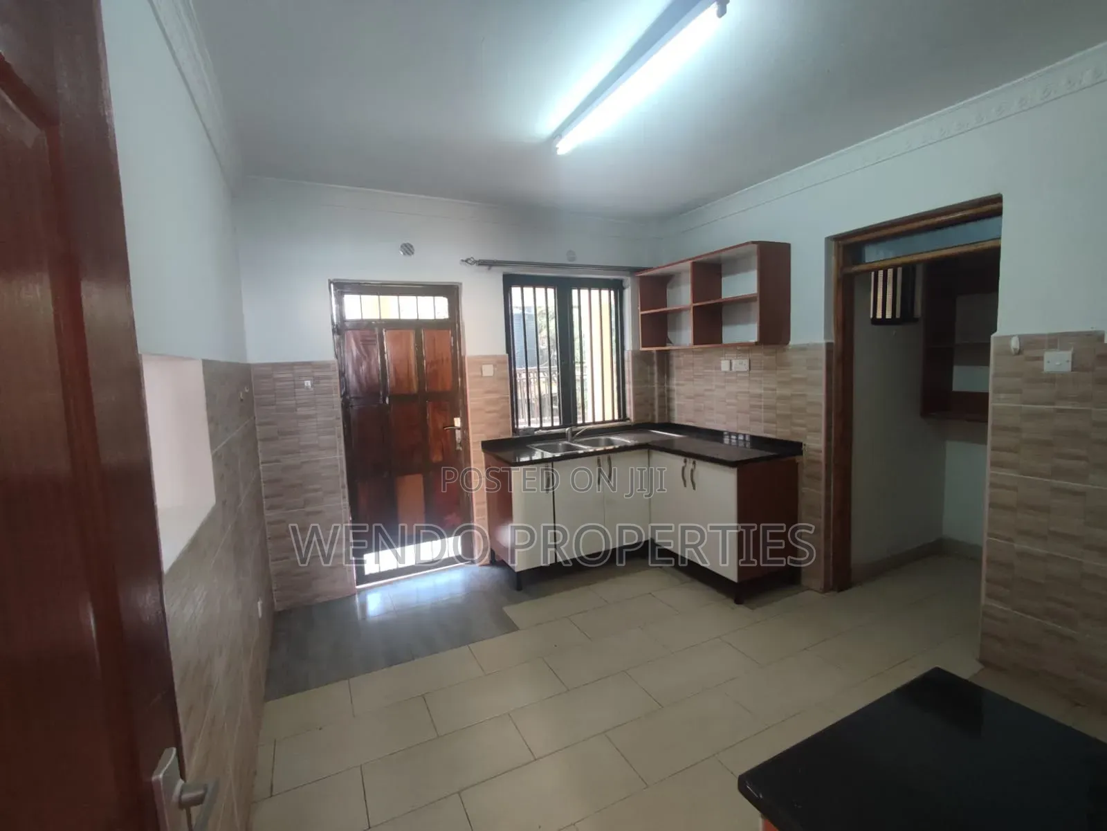 3bdrm Apartment in Karen C for rent in Karen C
