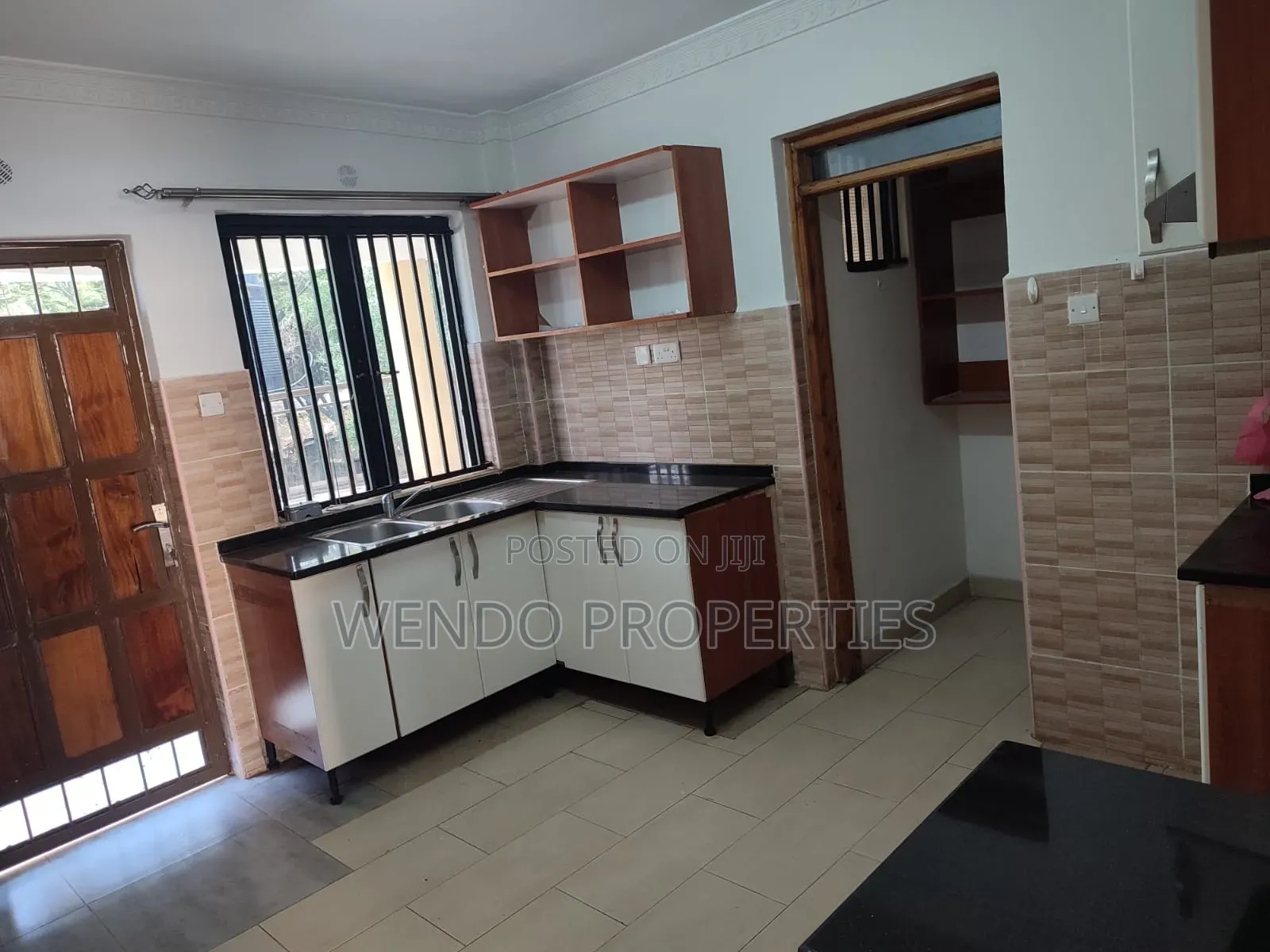 3bdrm Apartment in Karen C for rent in Karen C