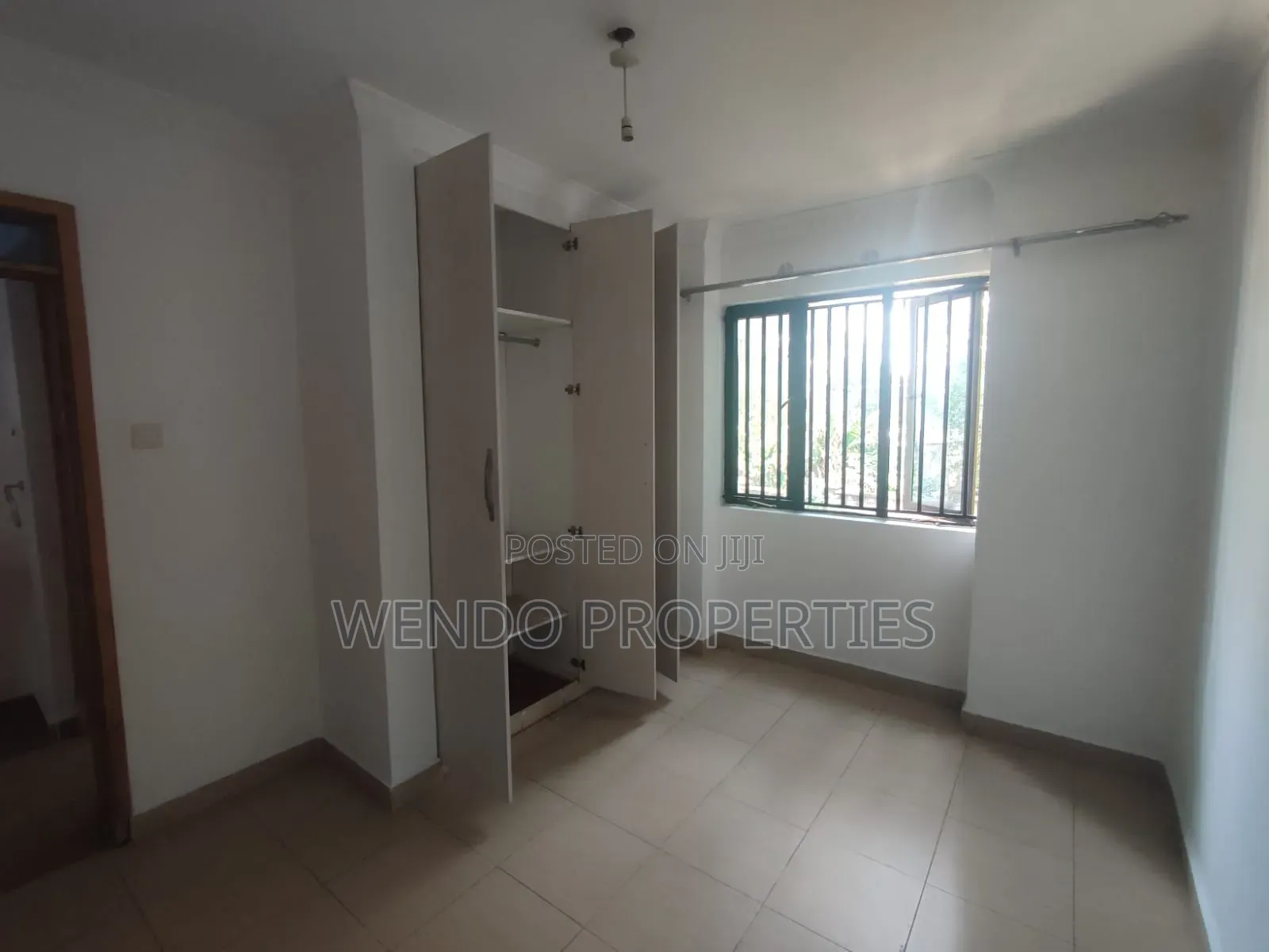 3bdrm Apartment in Karen C for rent in Karen C