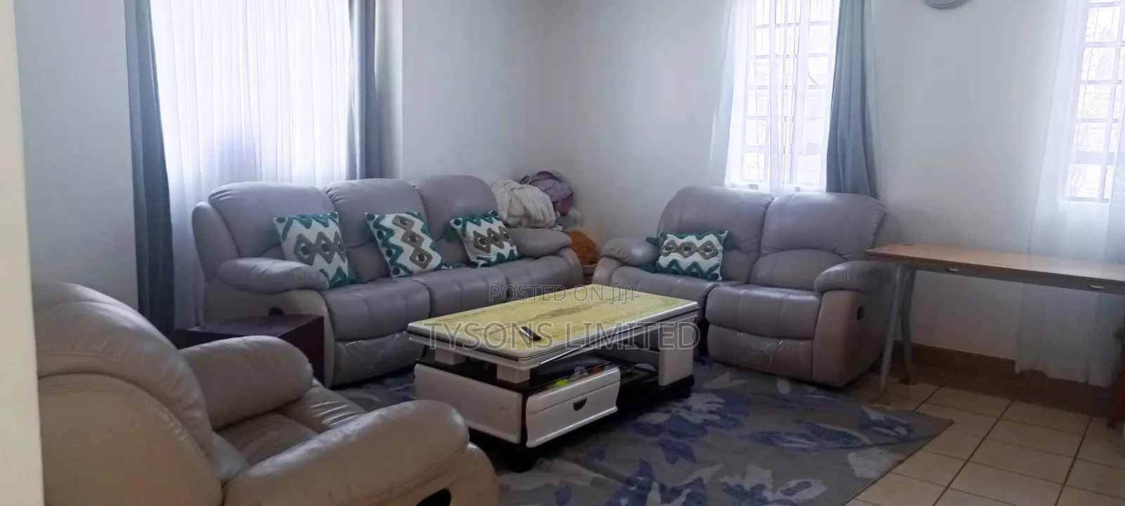 4bdrm Maisonette in Yukos, Kitengela for sale in Kitengela