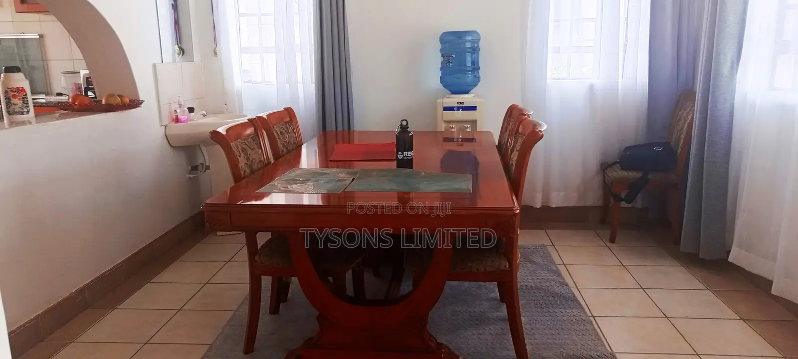 4bdrm Maisonette in Yukos, Kitengela for sale in Kitengela