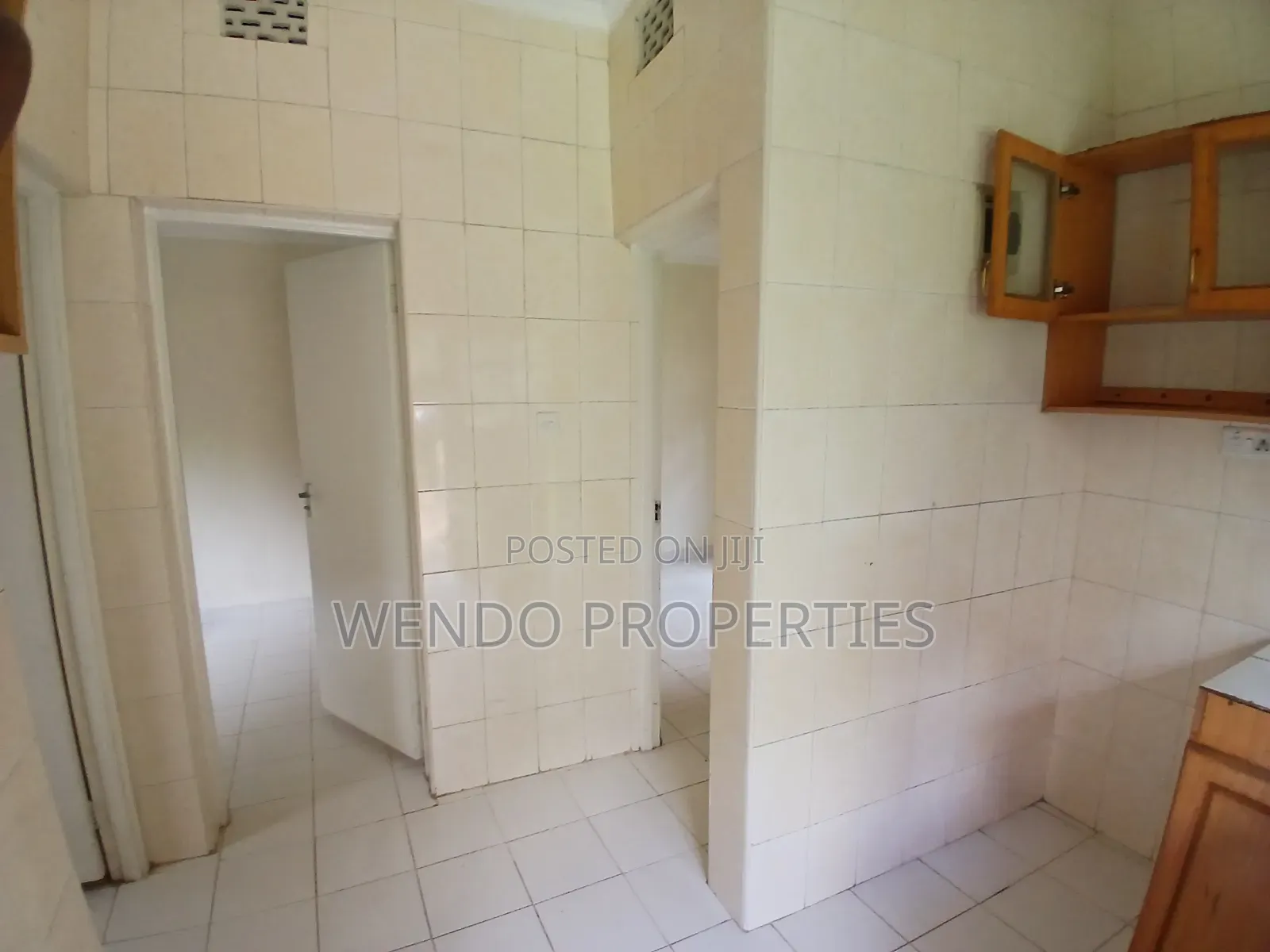 1bdrm Bungalow in Karen C for rent in Karen C