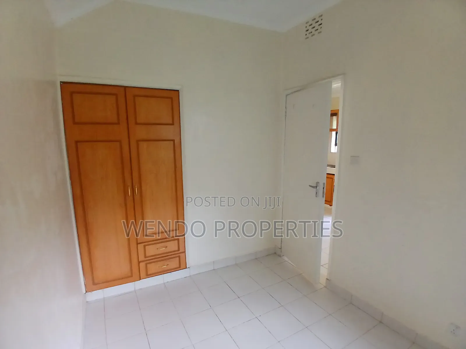 1bdrm Bungalow in Karen C for rent in Karen C