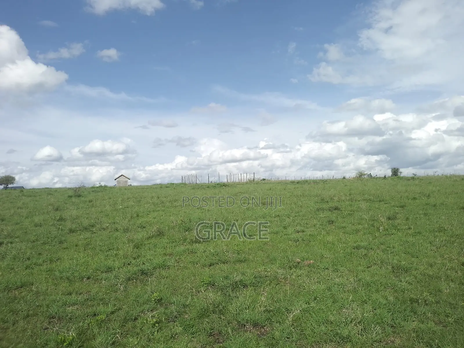 Prime 1/8 Acre Residential Plots in Joska – Ready Title Deeds in Kangundo East