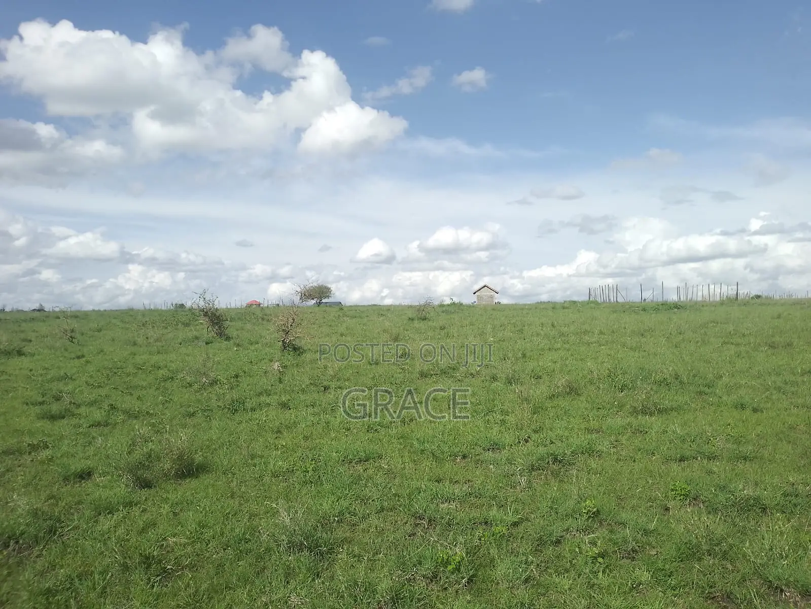 Prime 1/8 Acre Residential Plots in Joska – Ready Title Deeds in Kangundo East