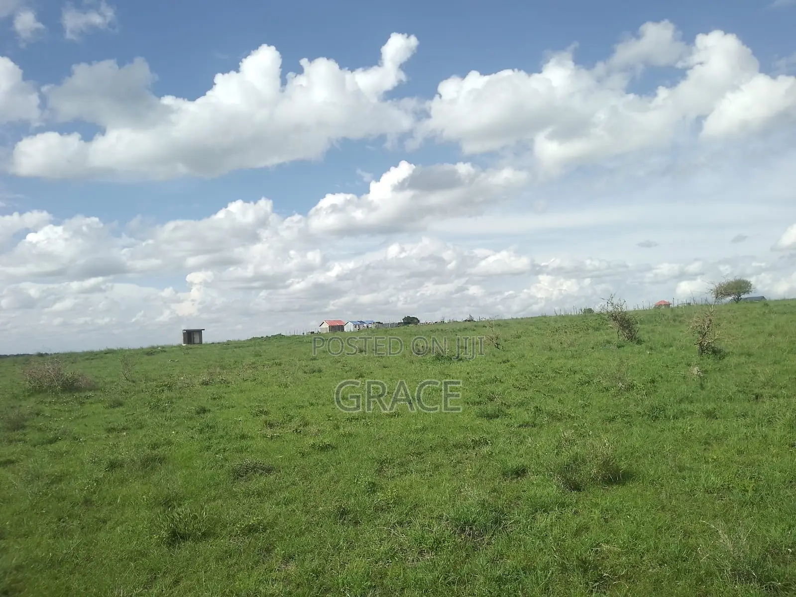 Prime 1/8 Acre Residential Plots in Joska – Ready Title Deeds in Kangundo East