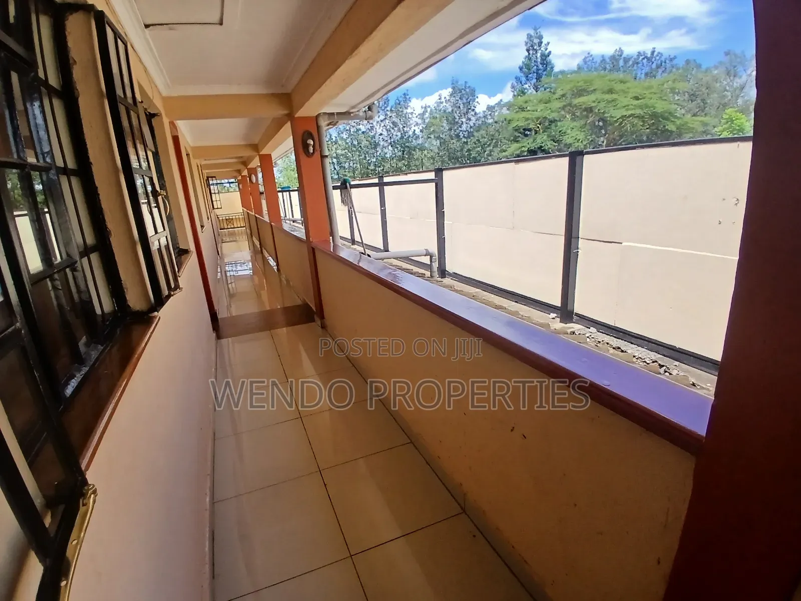 2bdrm Apartment in Karen C for rent in Karen C