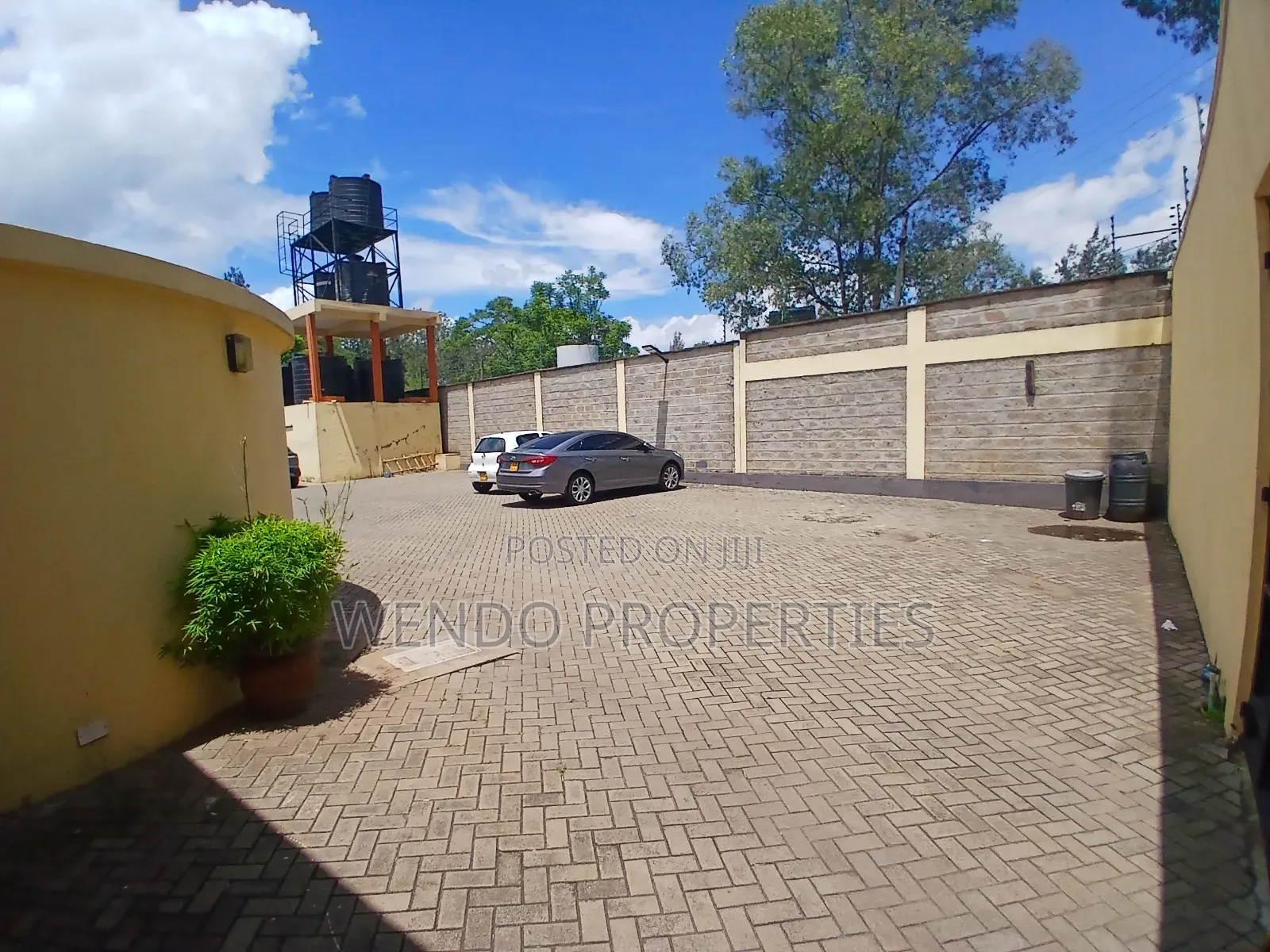 2bdrm Apartment in Karen C for rent in Karen C