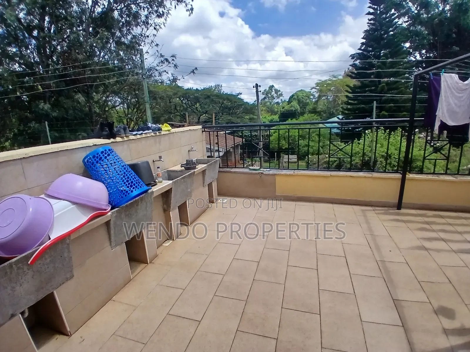 2bdrm Apartment in Karen C for rent in Karen C