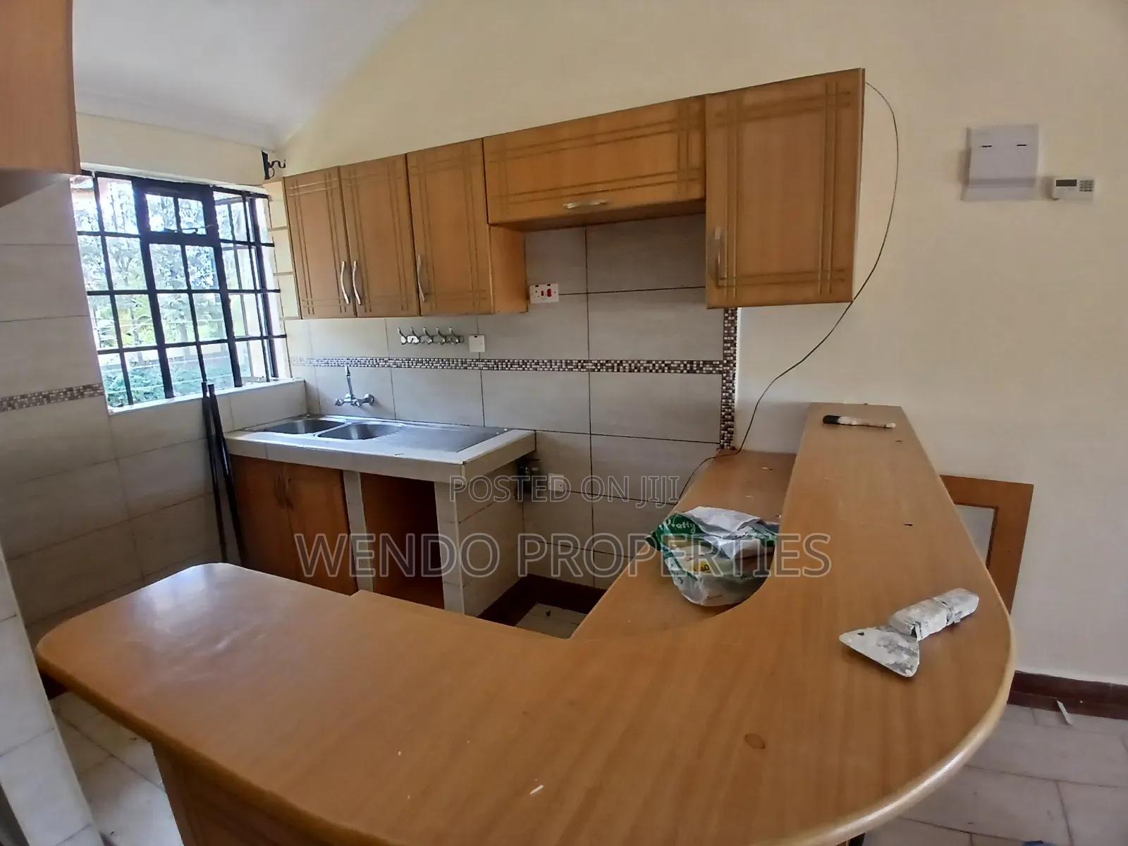 2bdrm Apartment in Karen C for rent in Karen C