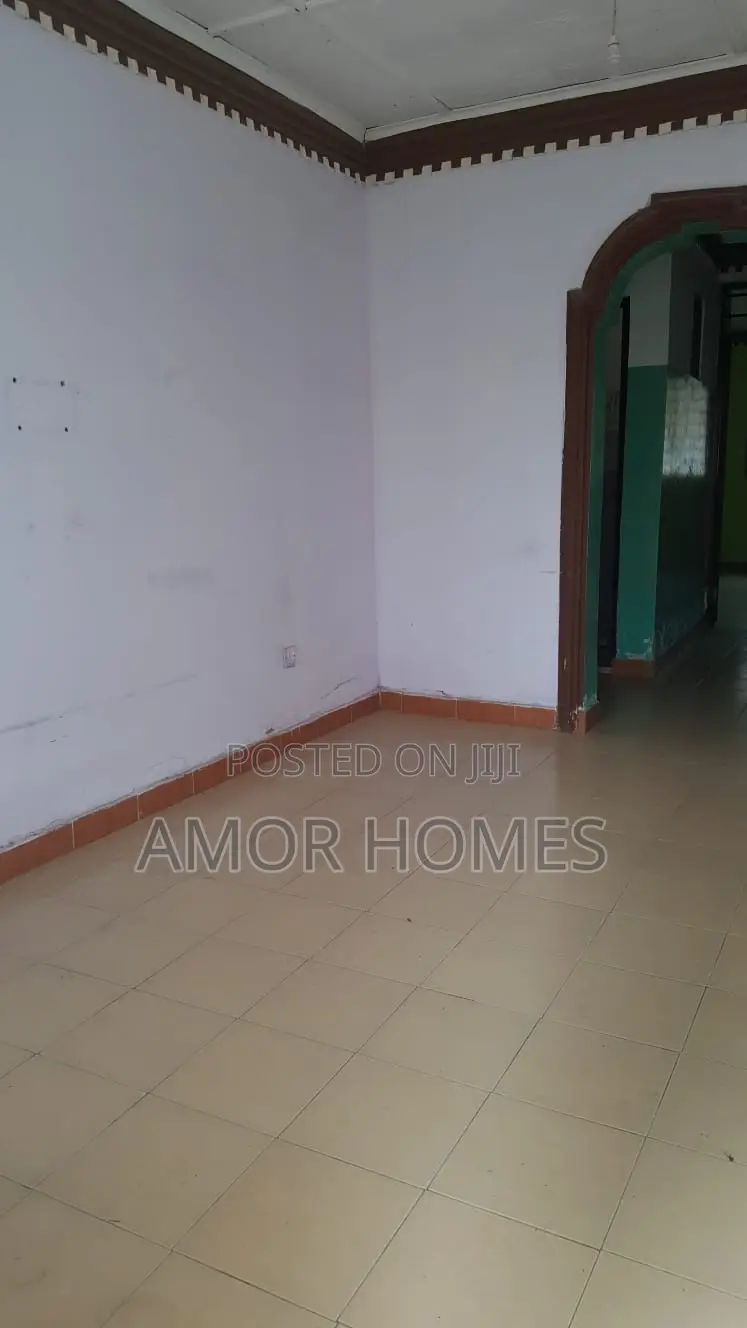 1bdrm Apartment in Barsheba, Mshomoroni for rent in Mshomoroni