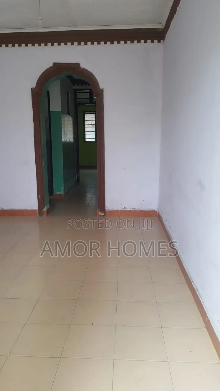 1bdrm Apartment in Barsheba, Mshomoroni for rent in Mshomoroni