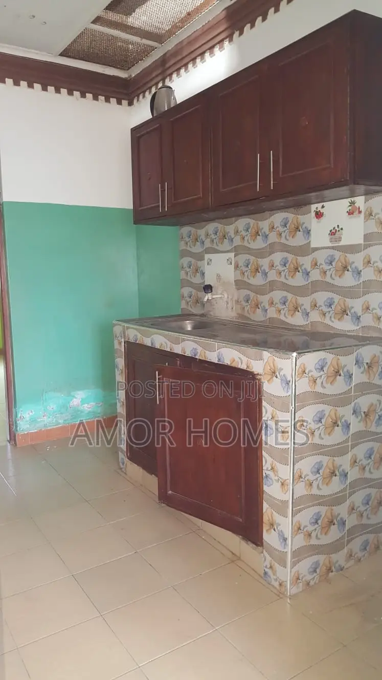 1bdrm Apartment in Barsheba, Mshomoroni for rent in Mshomoroni