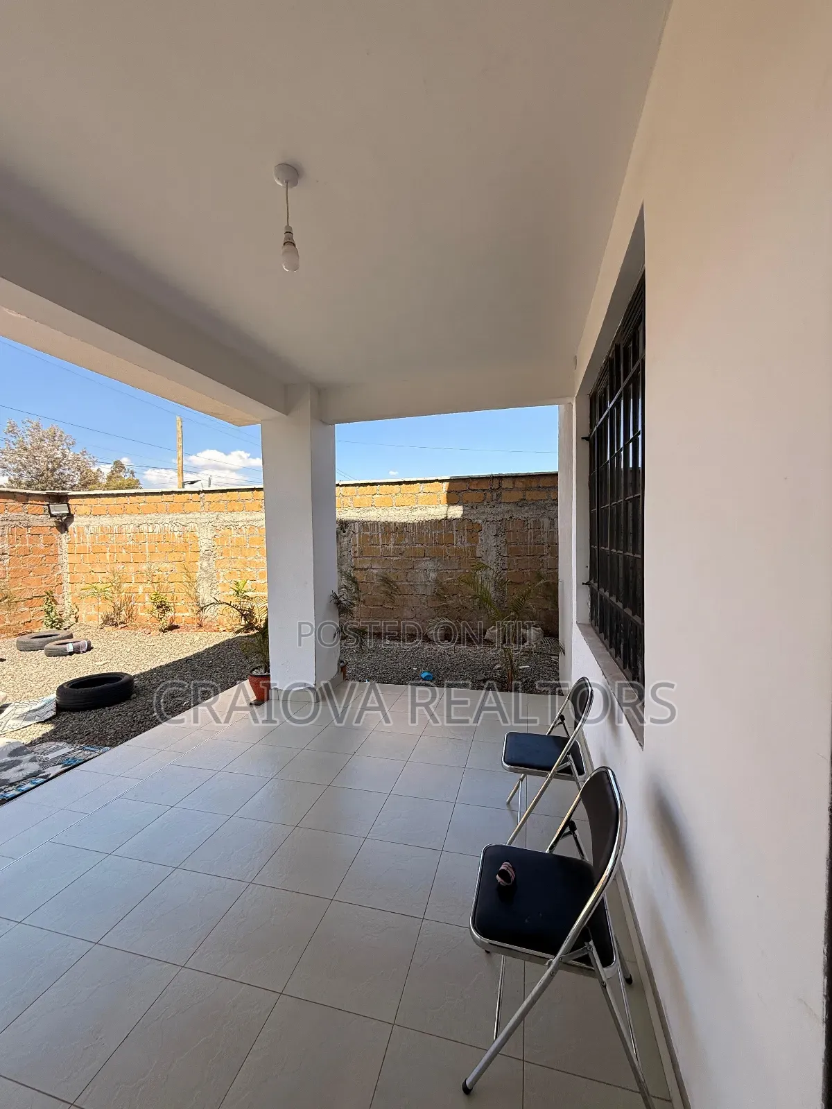 5bdrm Townhouse/Terrace in Kibiku for sale in Kibiku