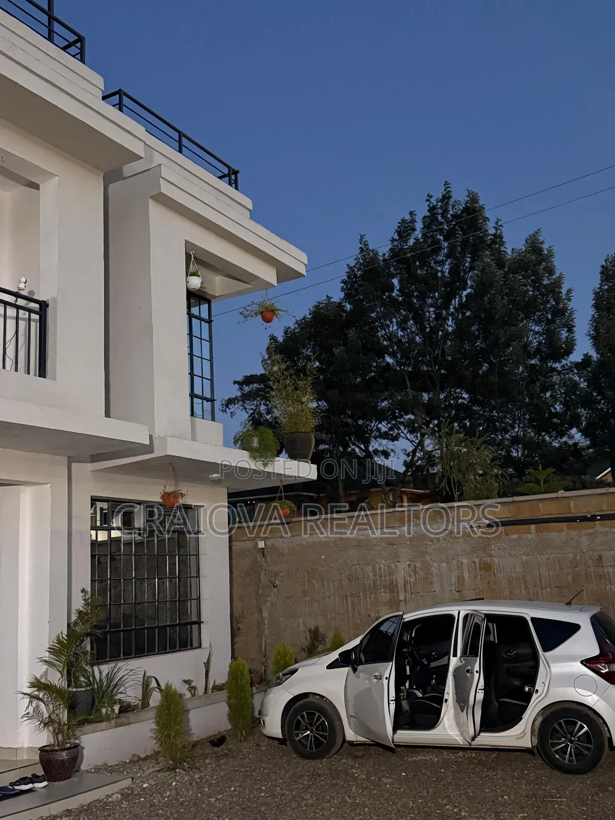 5bdrm Townhouse/Terrace in Kibiku for sale in Kibiku