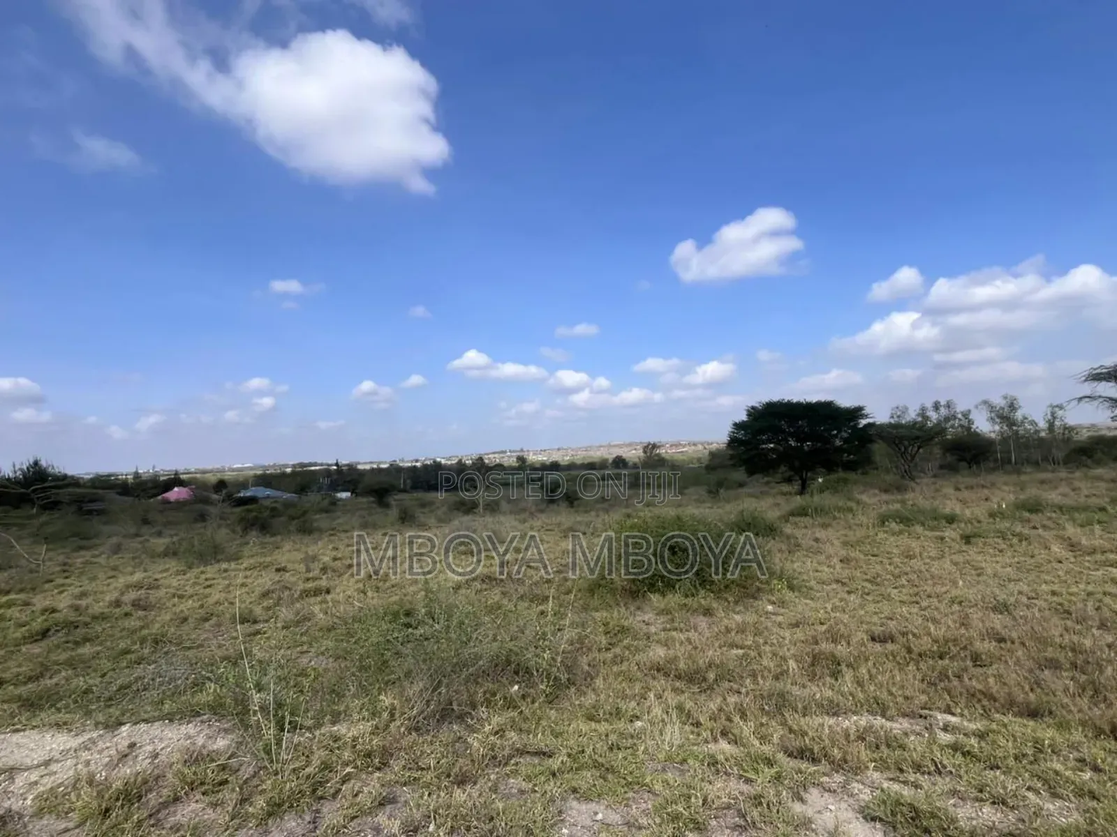Prime 22.5acres Land in Lukenya in Lukenya