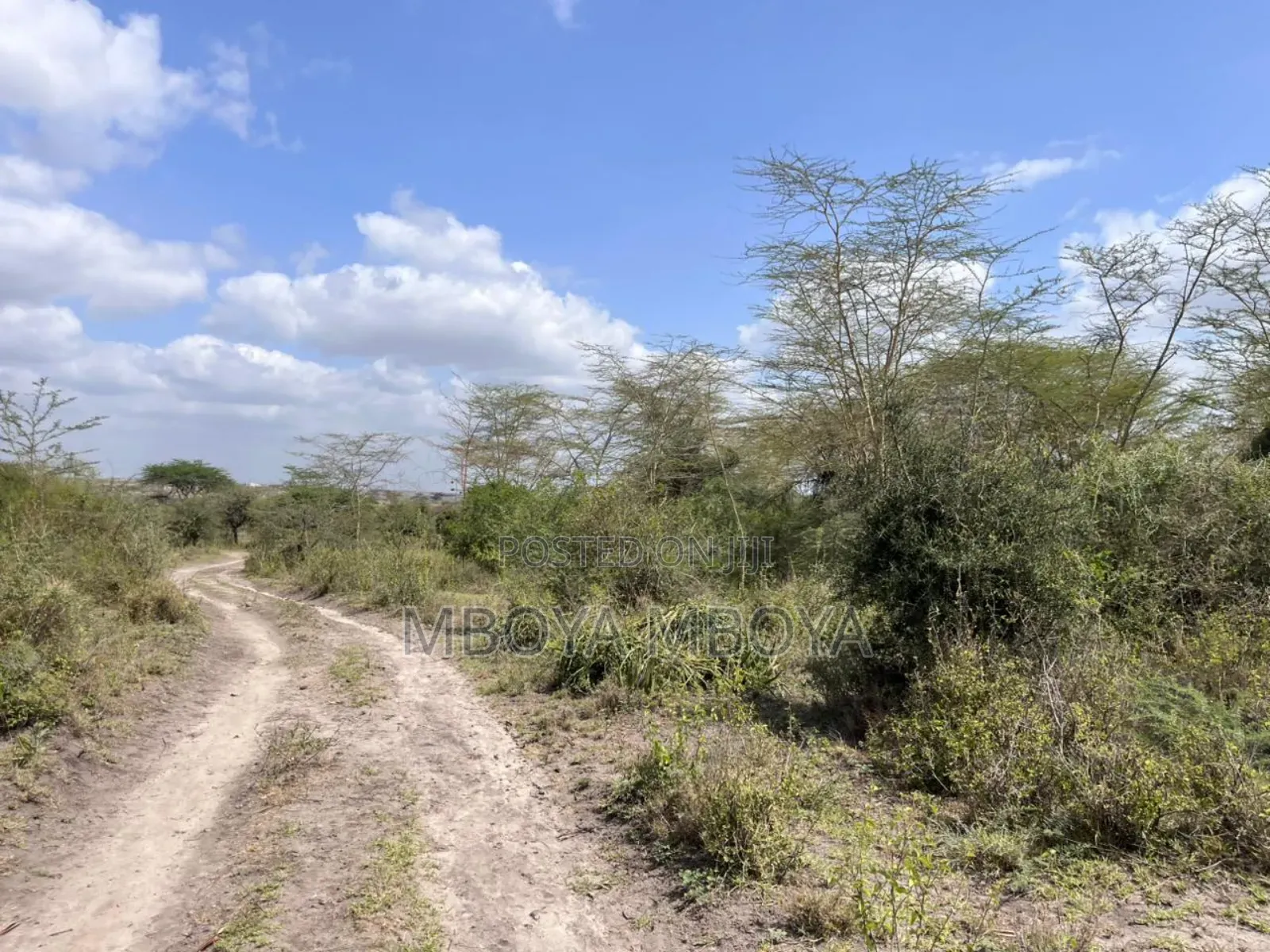 Prime 22.5acres Land in Lukenya in Lukenya