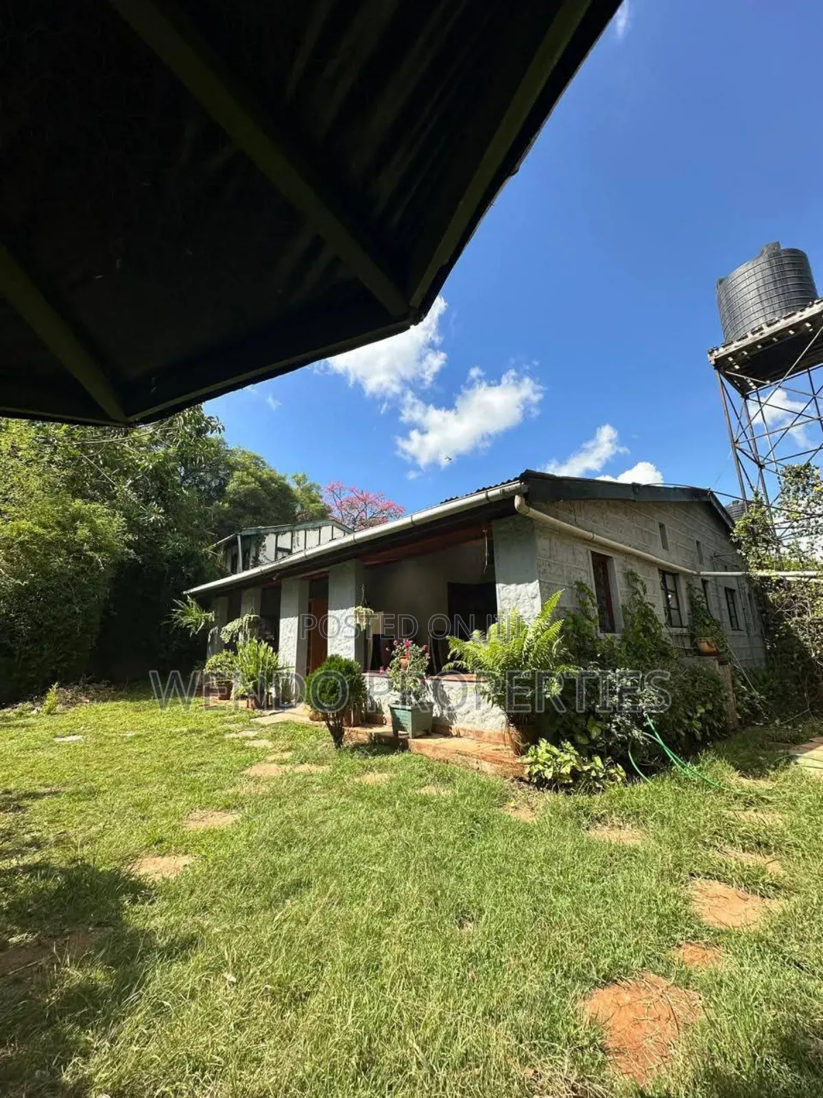 2bdrm Bungalow in Hardy for rent in Hardy