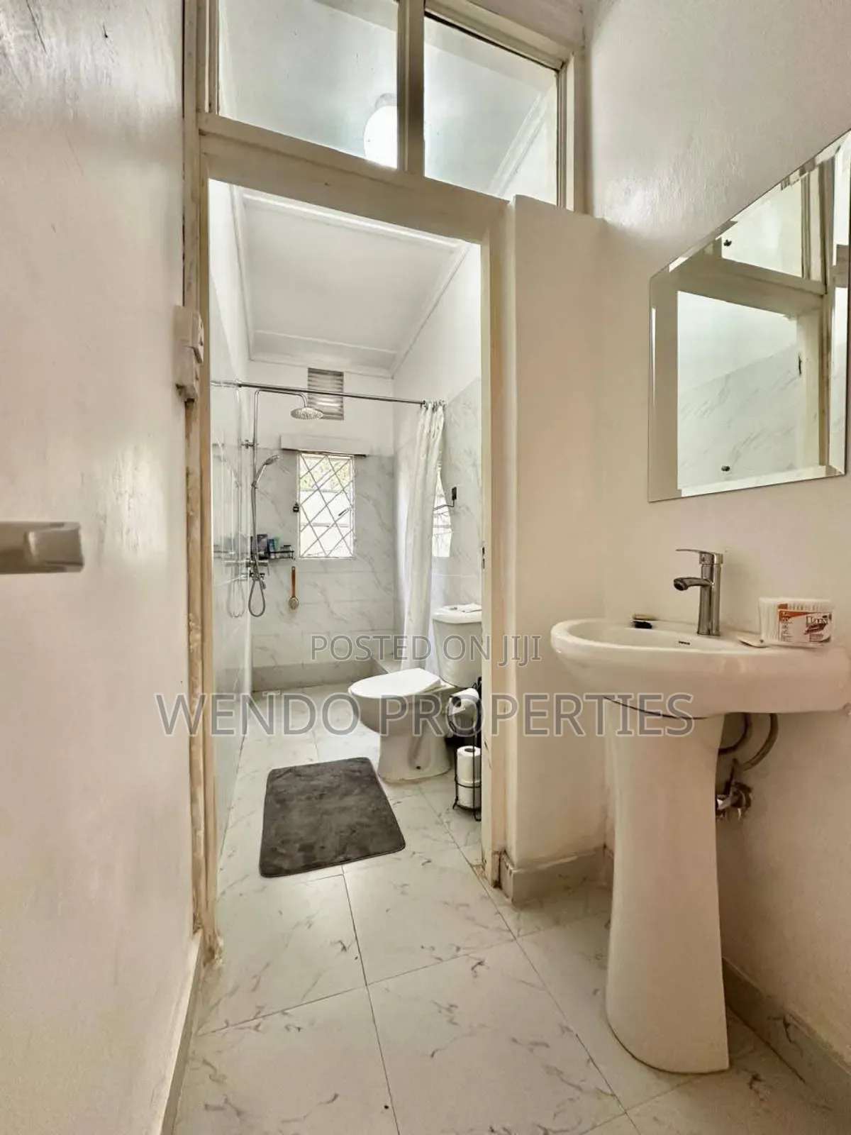 2bdrm Bungalow in Hardy for rent in Hardy