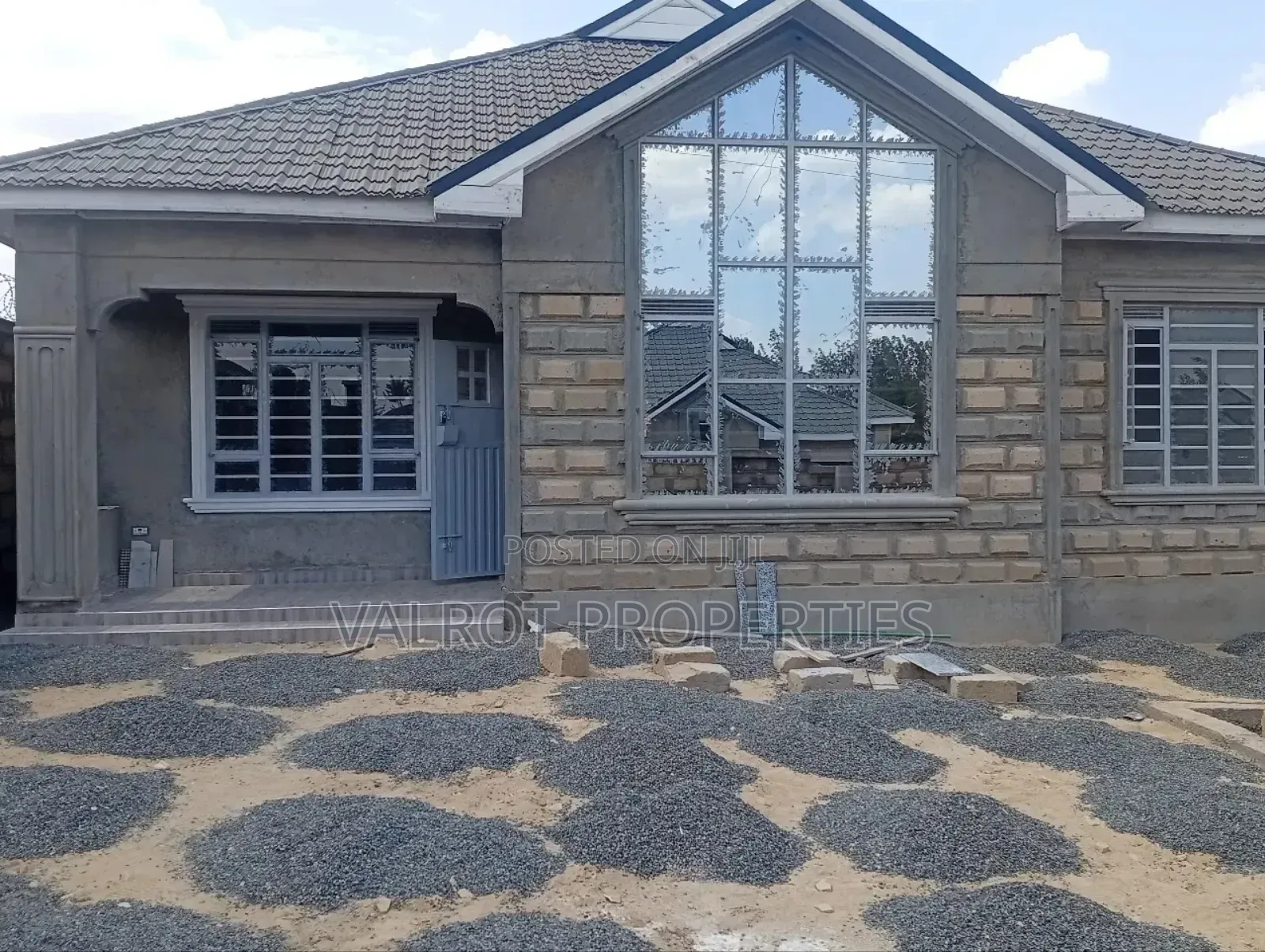 3bdrm Bungalow in Ngong for sale in Ngong
