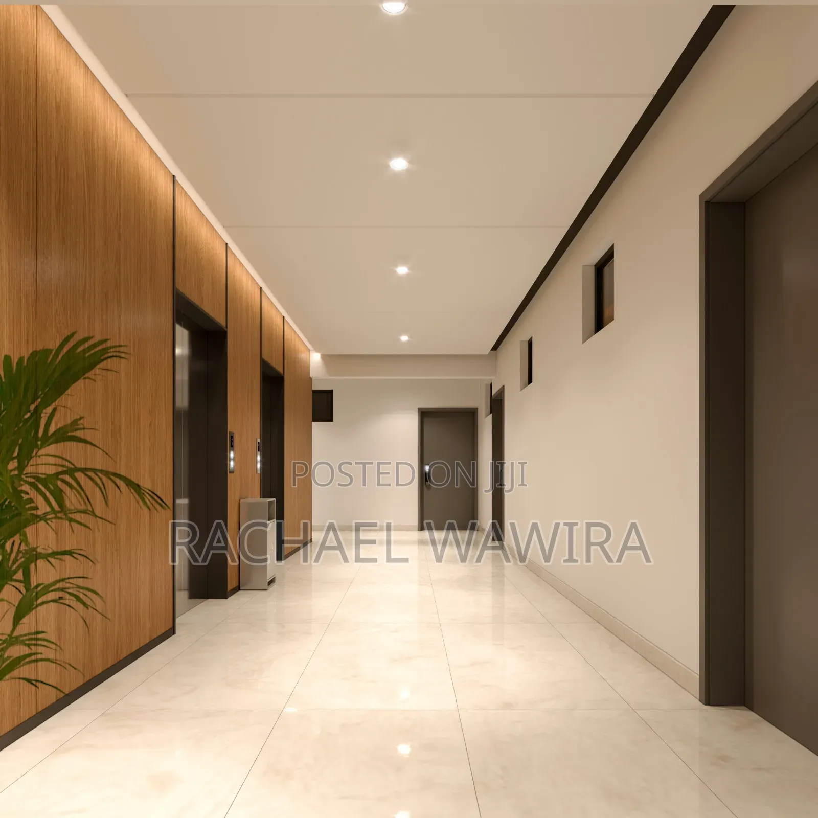 1bdrm Apartment in Br, Raphta Road Area for sale in Raphta Road Area
