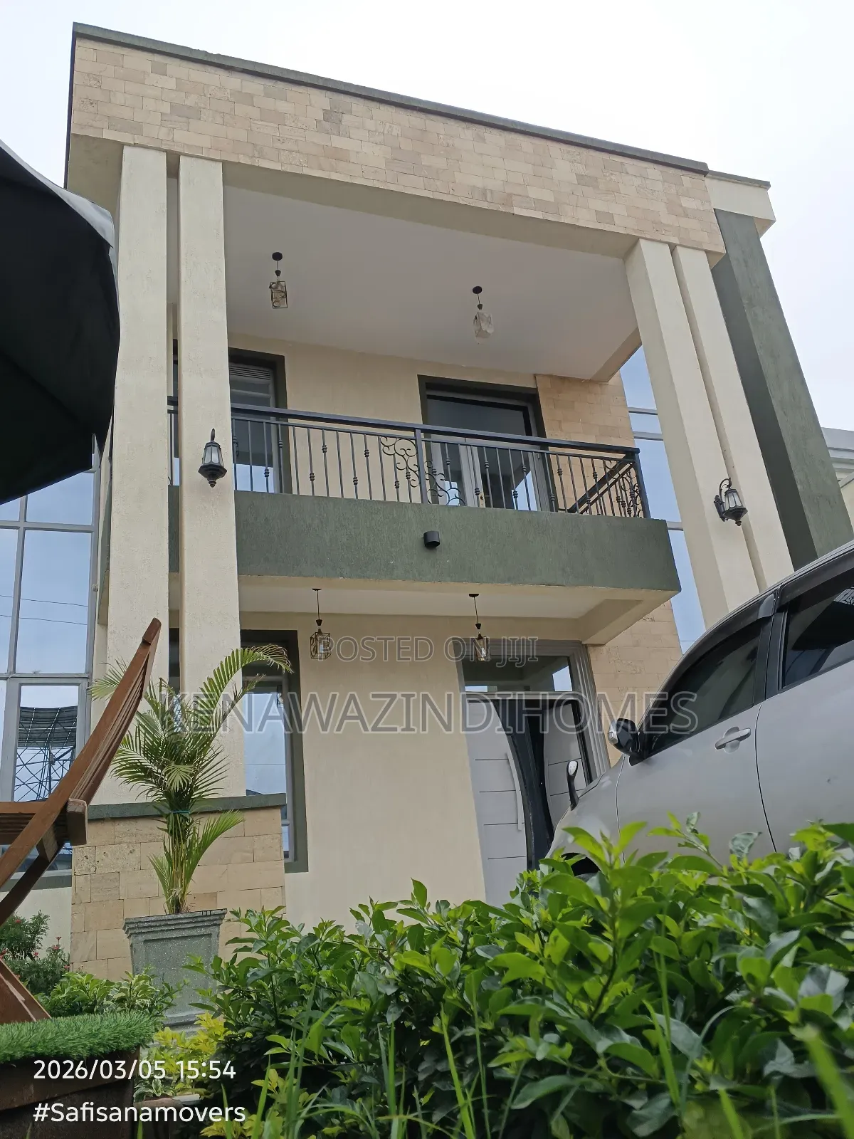 5bdrm House in Syokimau, Gateway Mall Area for sale in Gateway Mall Area