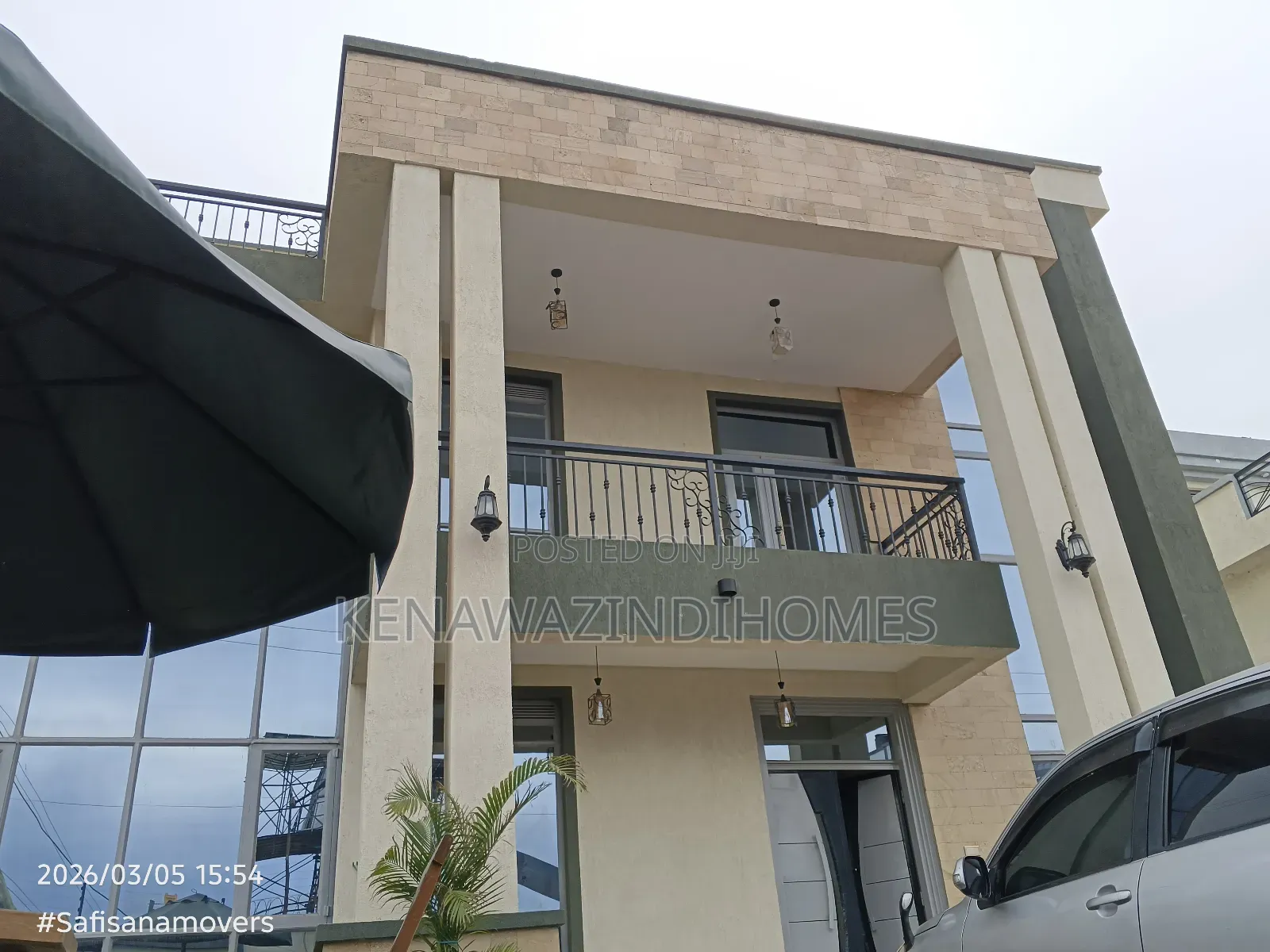 5bdrm House in Syokimau, Gateway Mall Area for sale in Gateway Mall Area