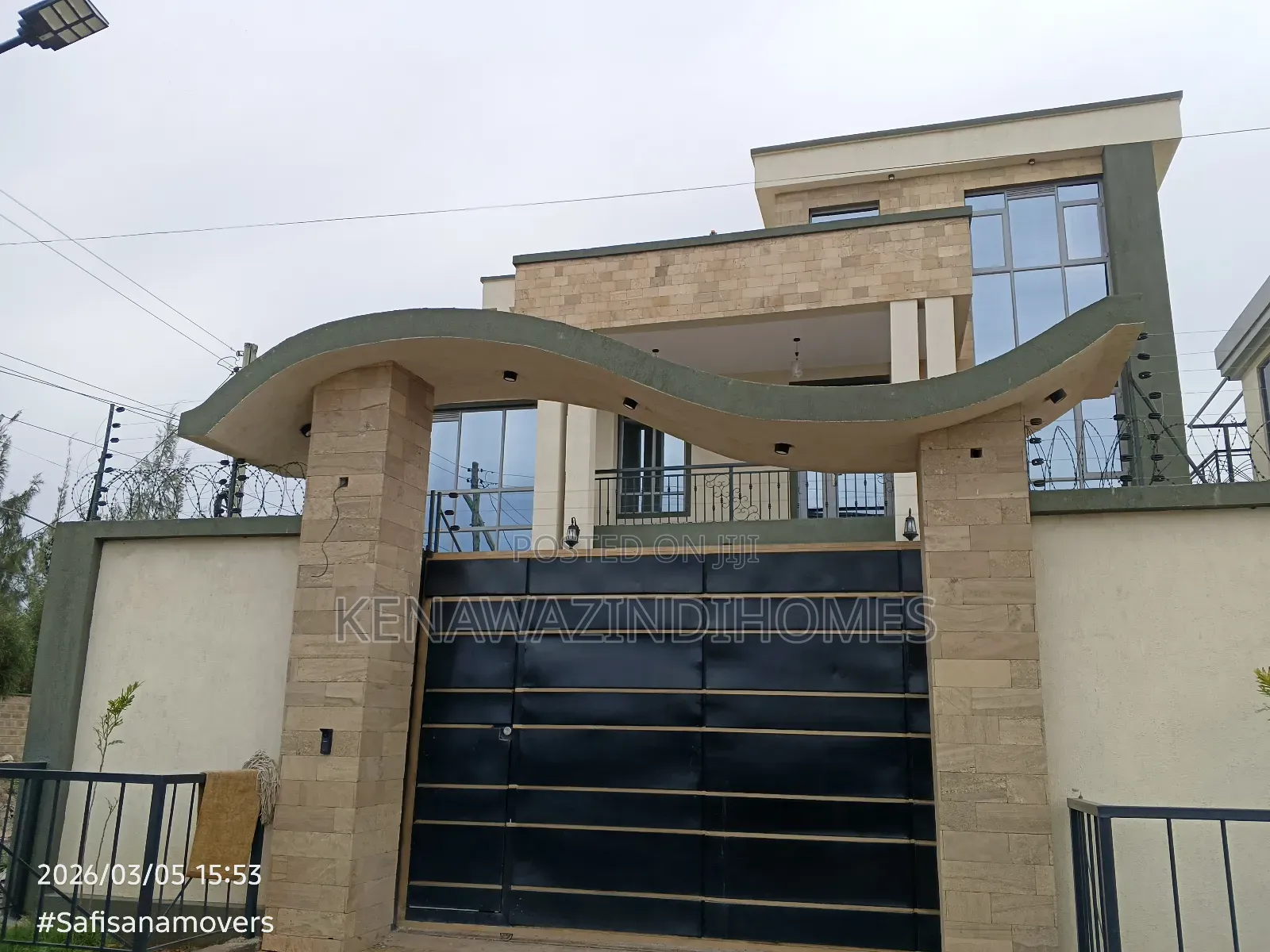 5bdrm House in Syokimau, Gateway Mall Area for sale in Gateway Mall Area